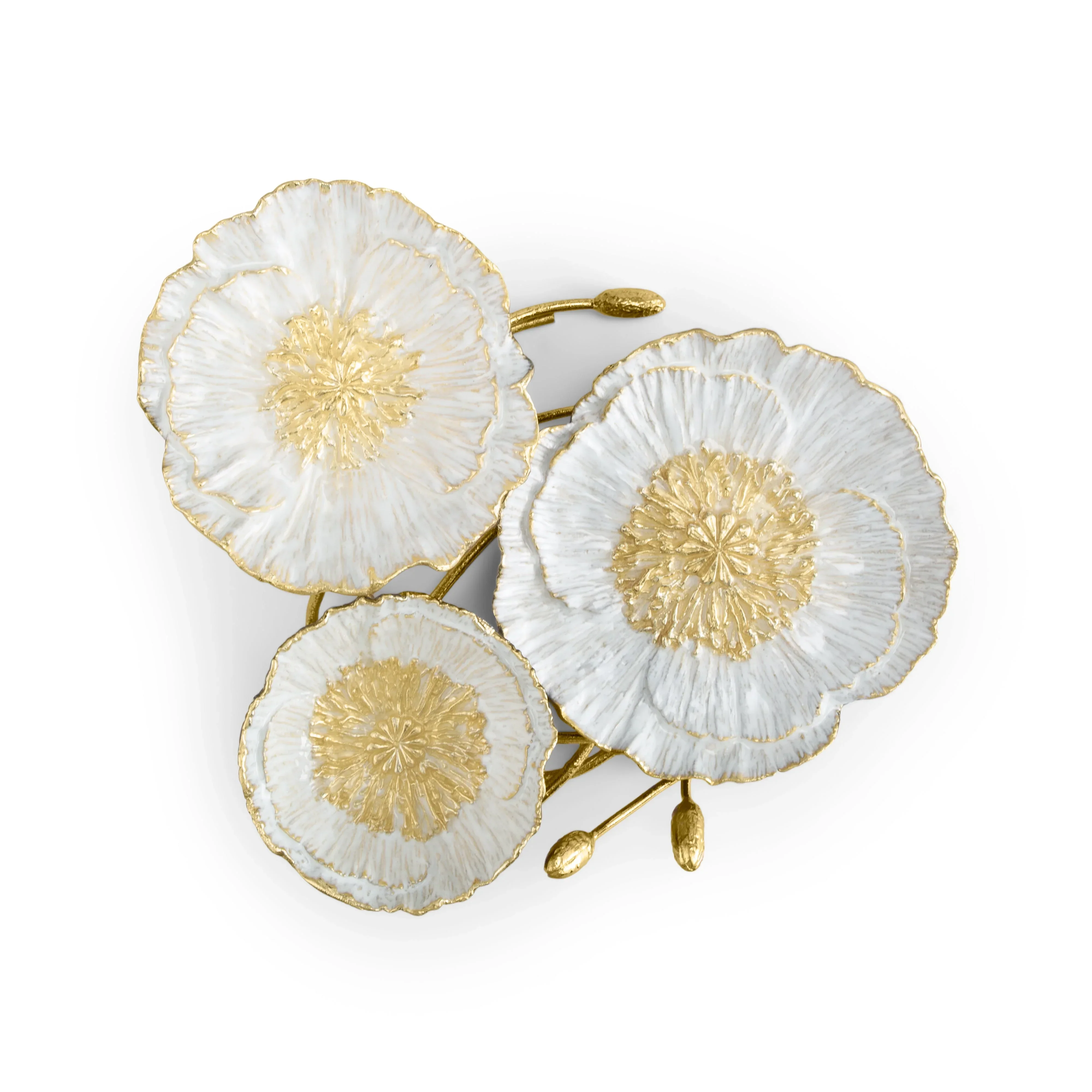Anemone 3-Tier Dish - Image 4