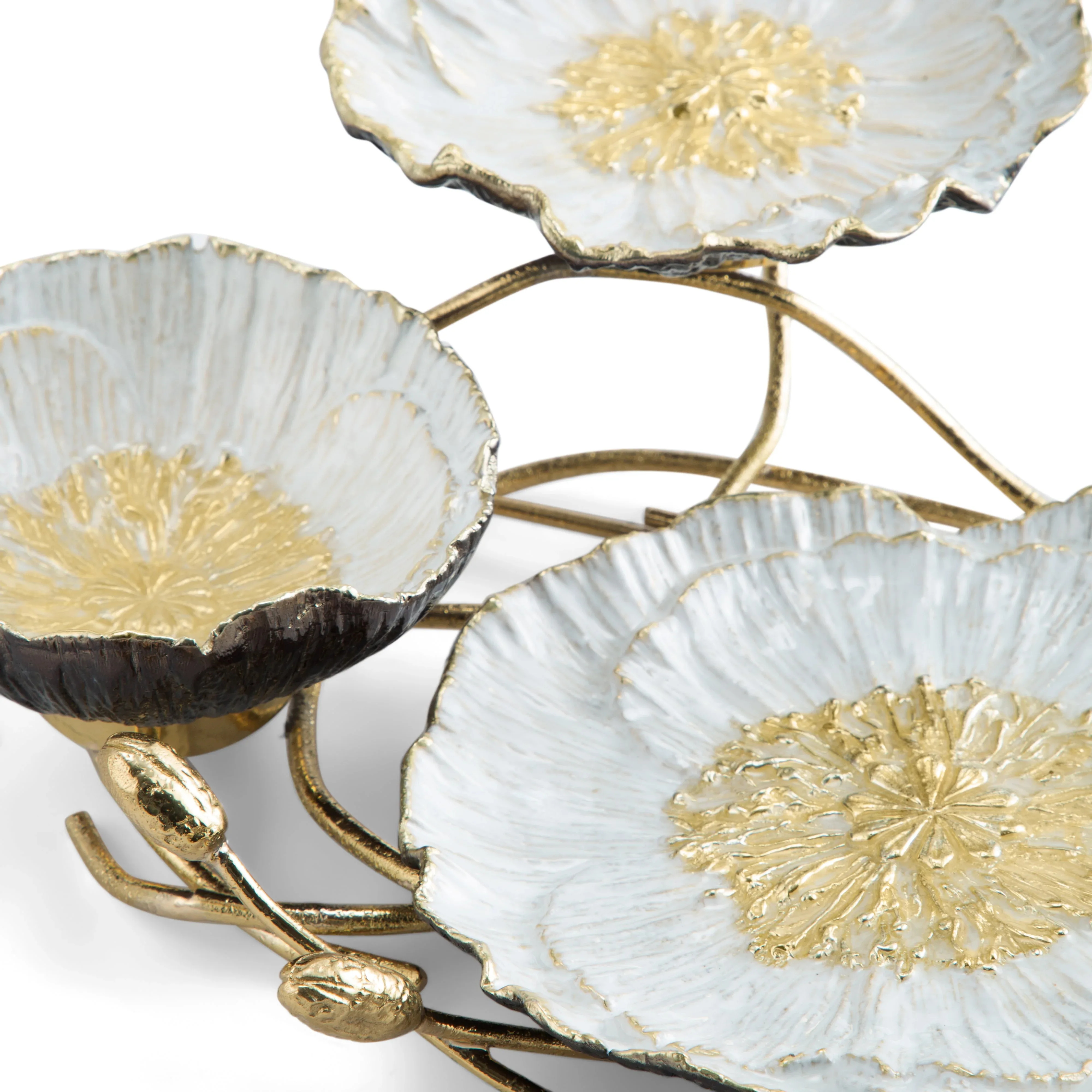 Anemone 3-Tier Dish - Image 6