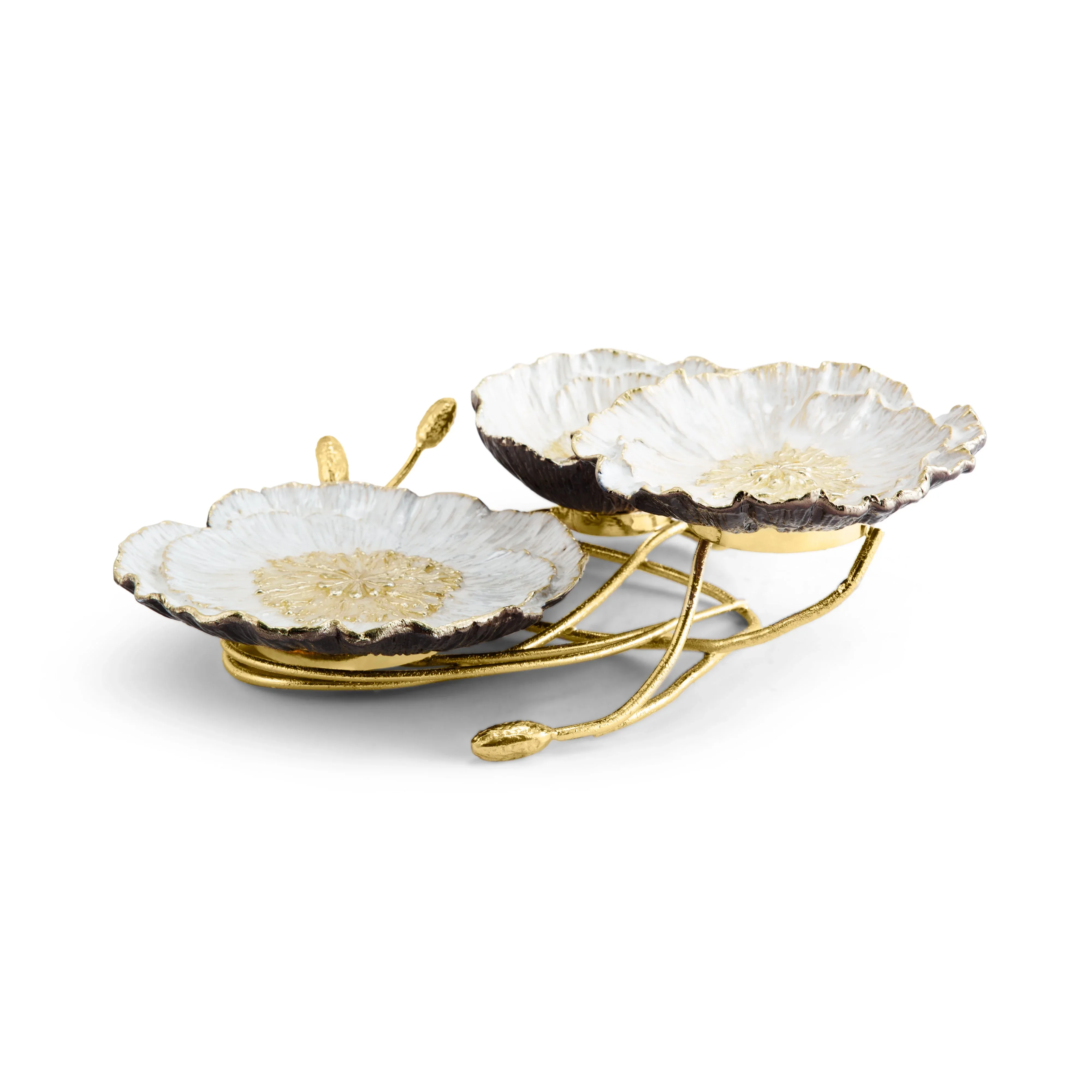 Anemone 3-Tier Dish - Image 7