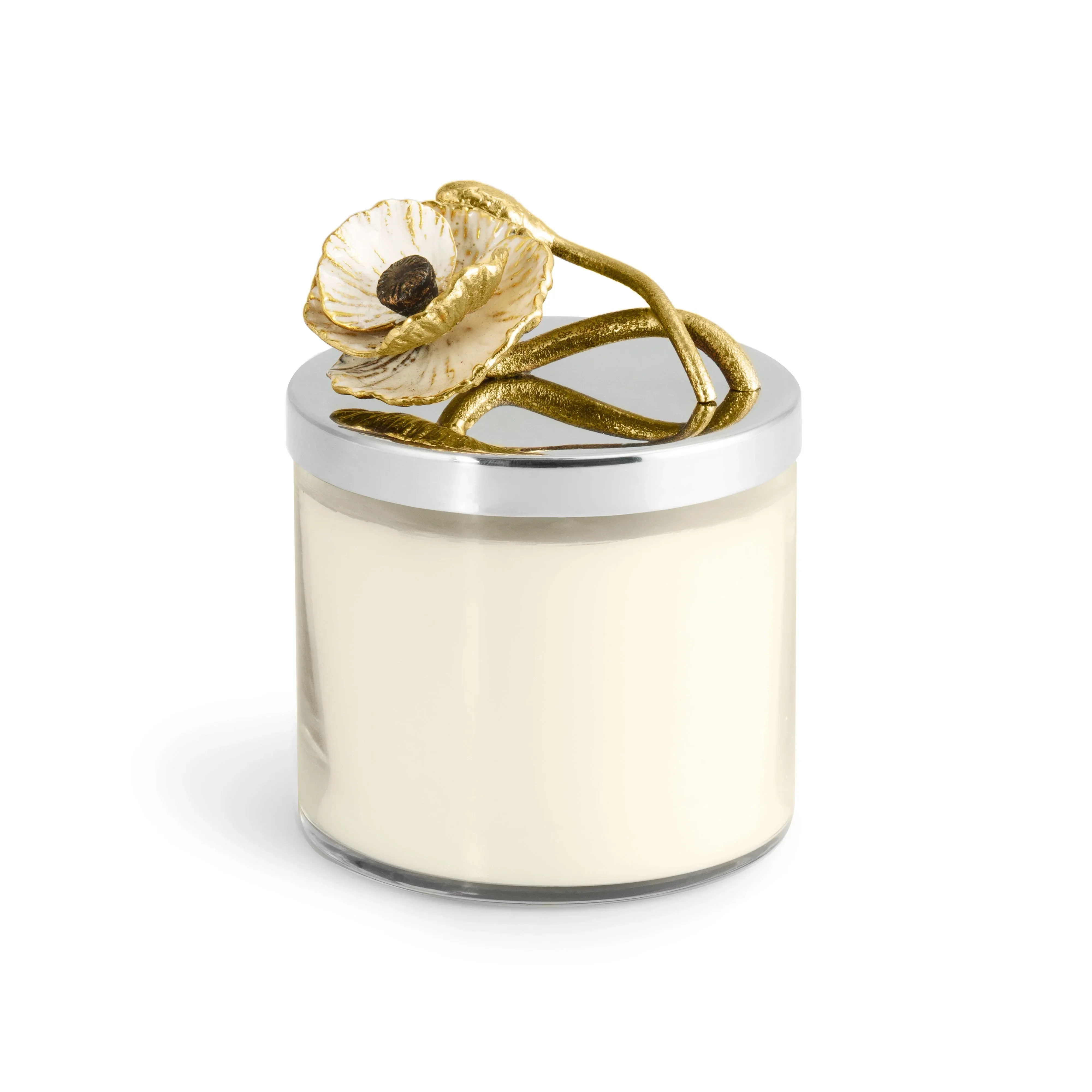 Anemone Scented Candle, 13.5 oz. - Image 4