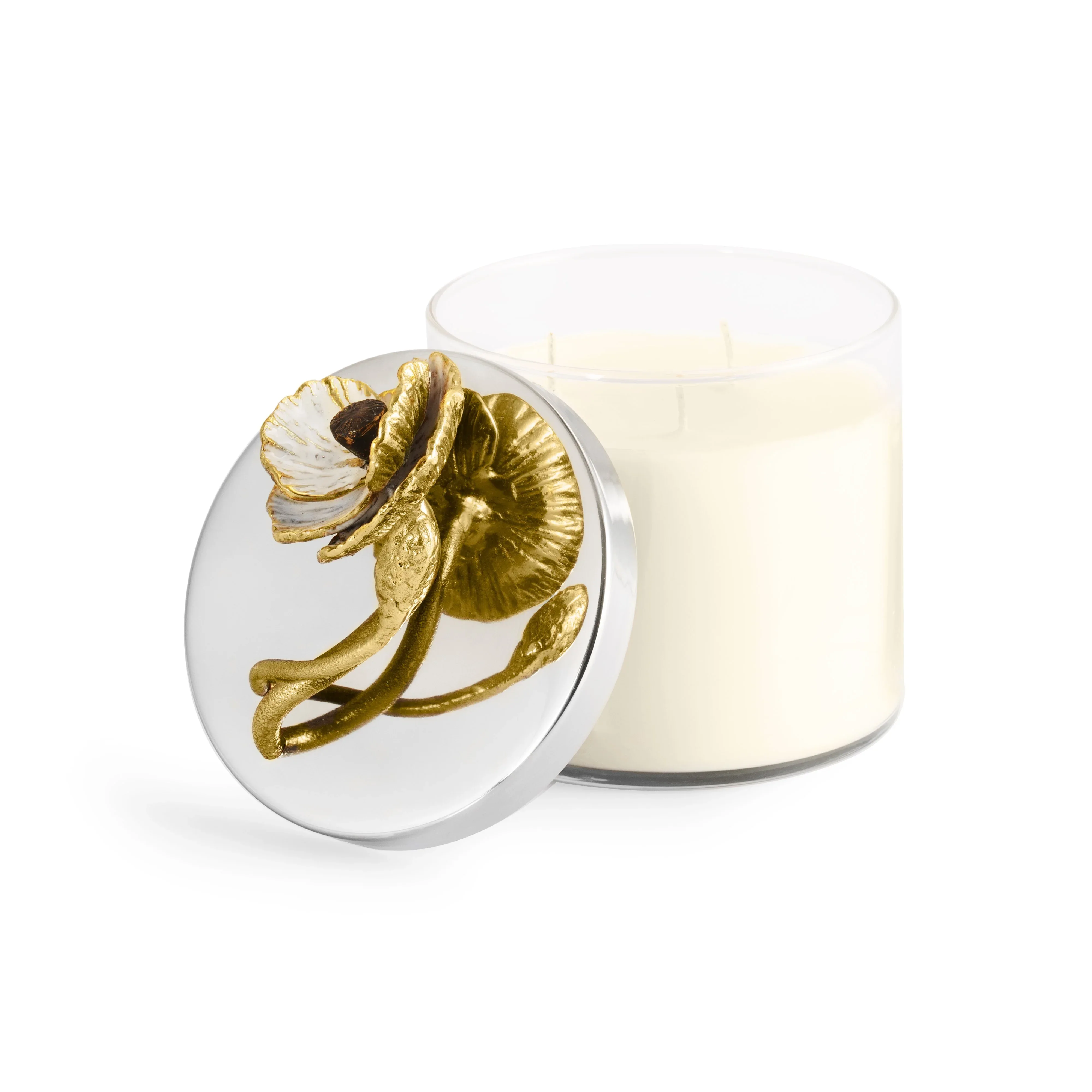 Anemone Scented Candle, 13.5 oz. - Image 5