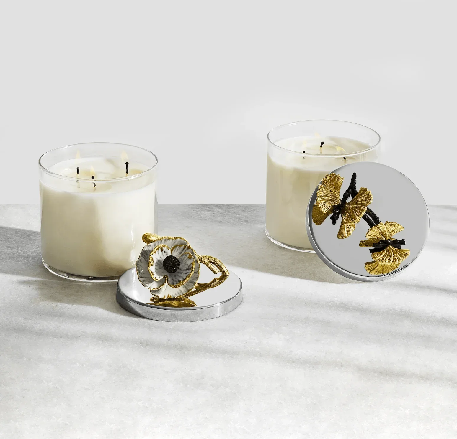 Anemone Scented Candle, 13.5 oz. - Image 7