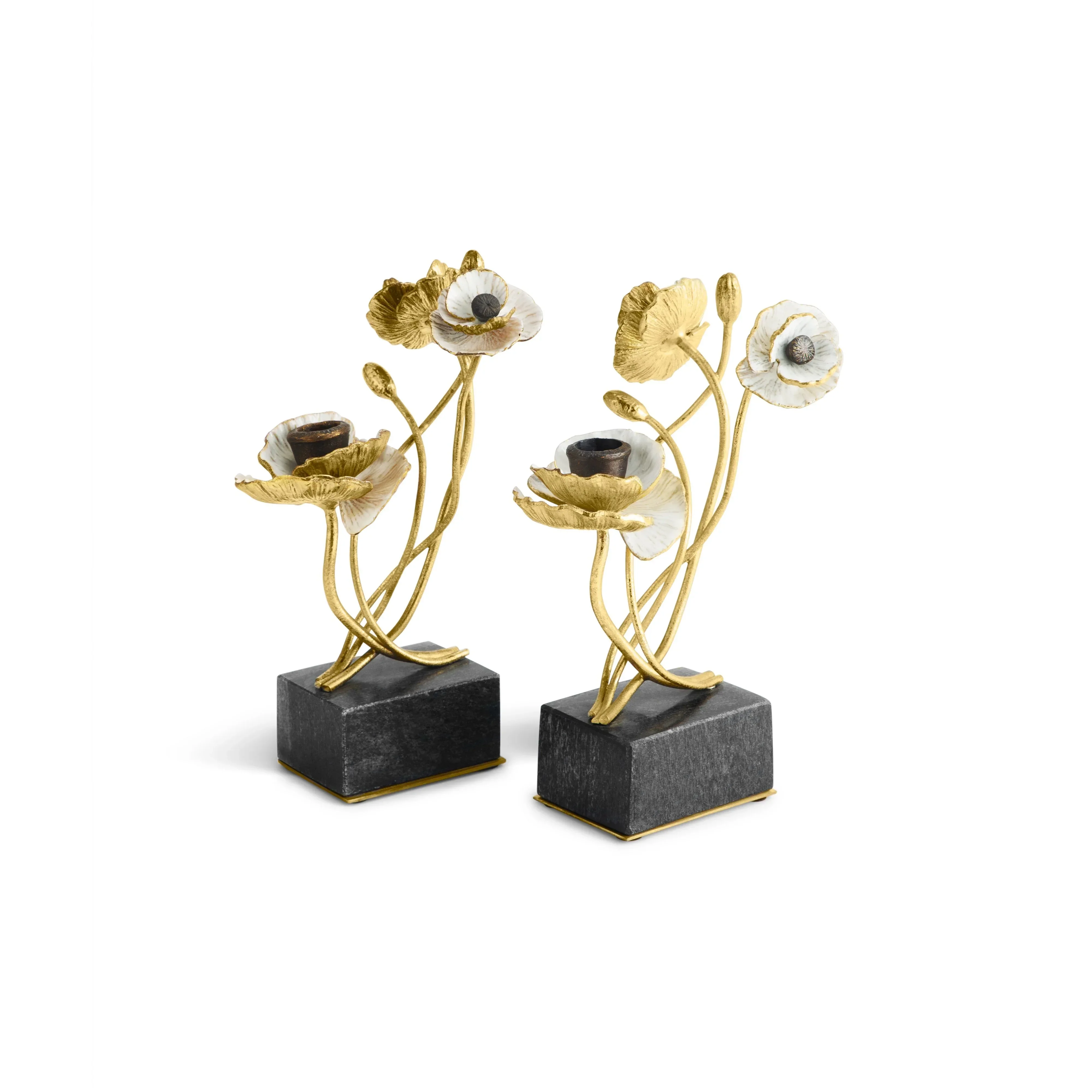 Anemone Candleholders - Image 6