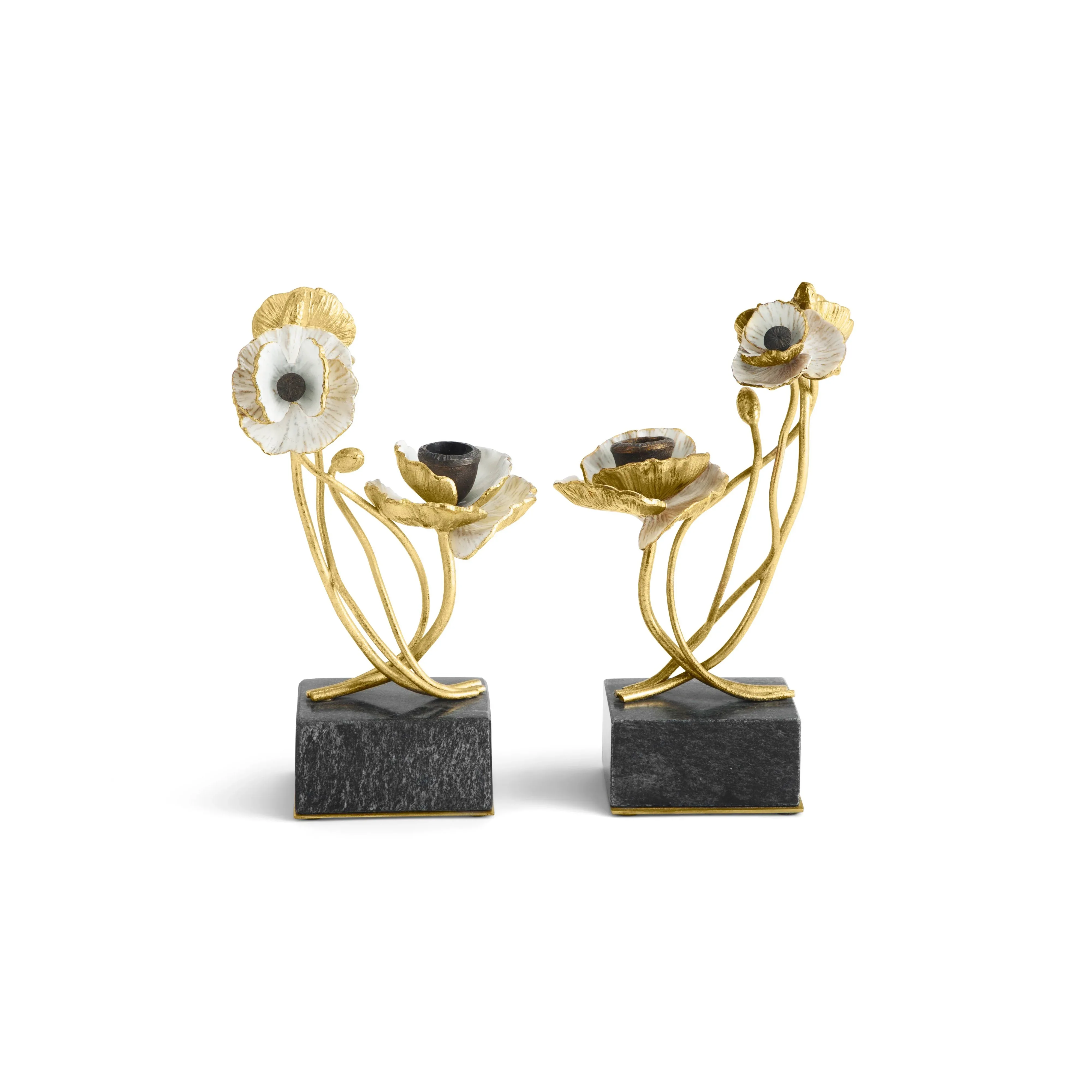 Anemone Candleholders - Image 8