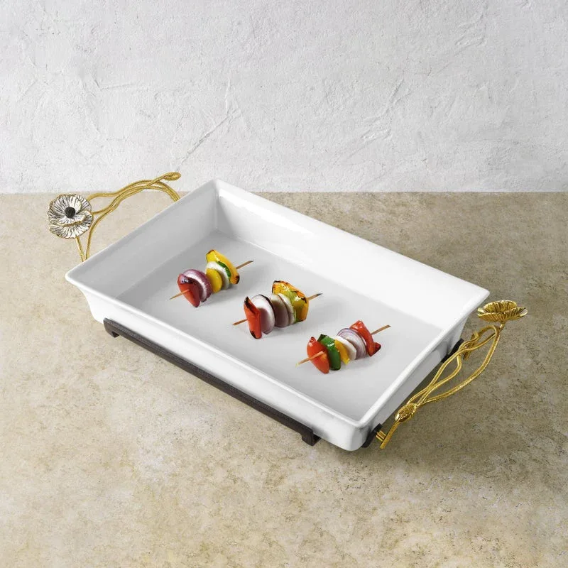 Anemone Casserole Dish - Image 9