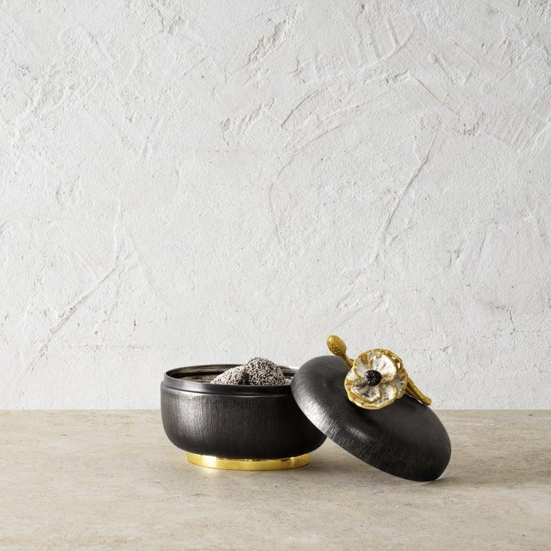 Anemone Covered Candy Dish - Image 3