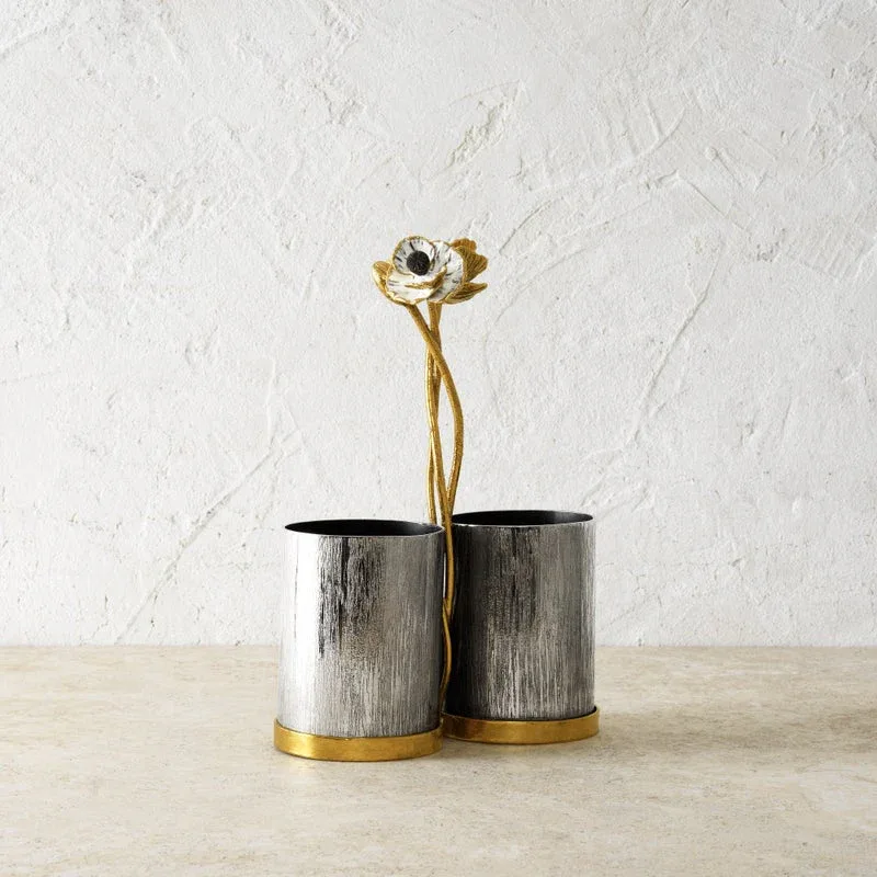 Anemone Cutlery Caddy - Image 2
