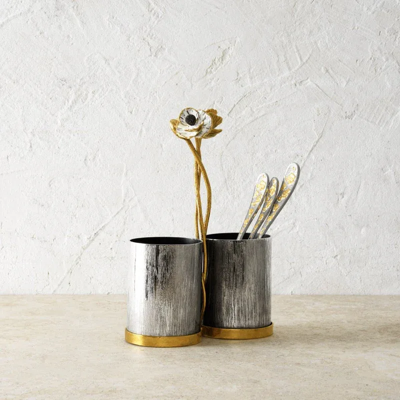 Anemone Cutlery Caddy - Image 3