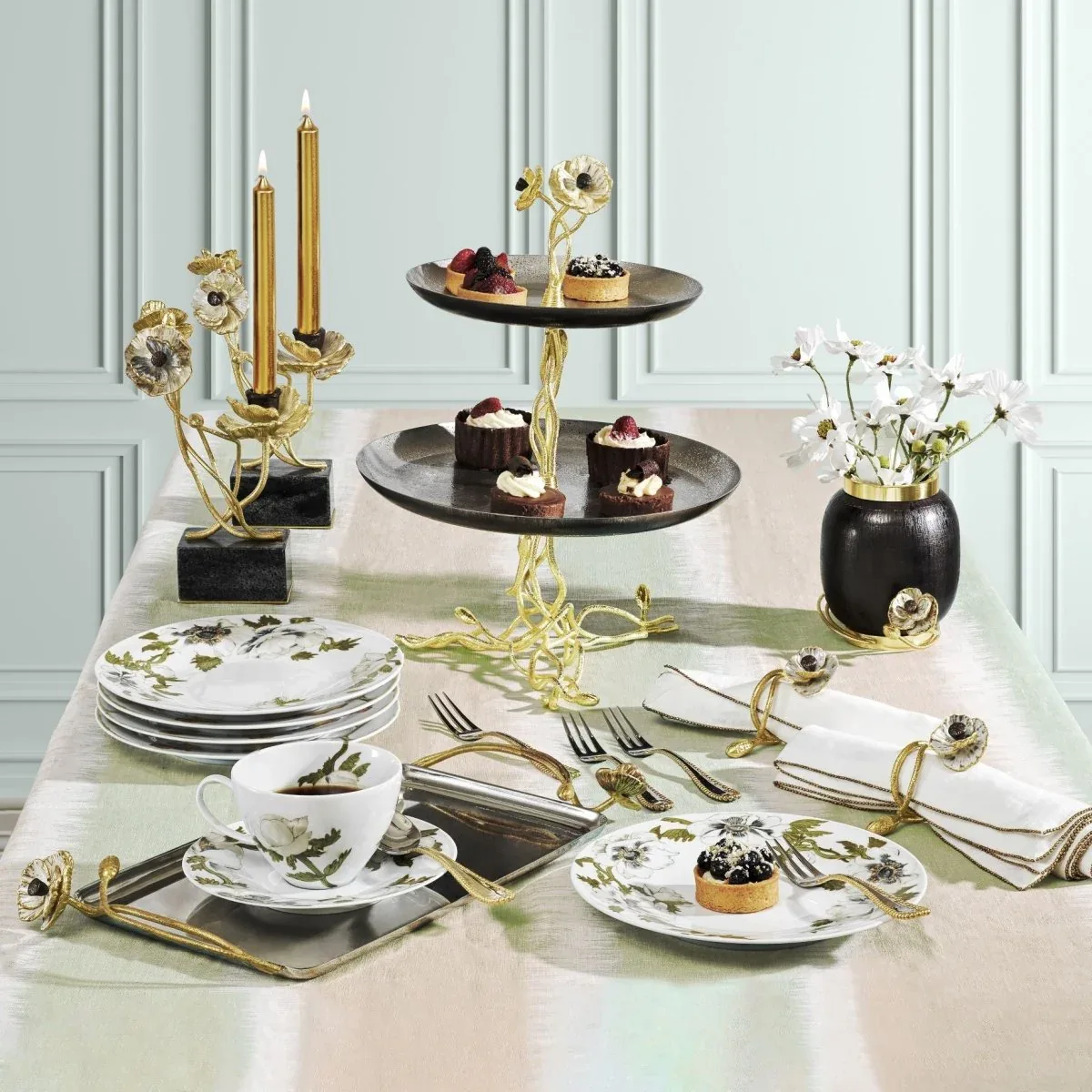 Anemone Dinnerware - Image 7