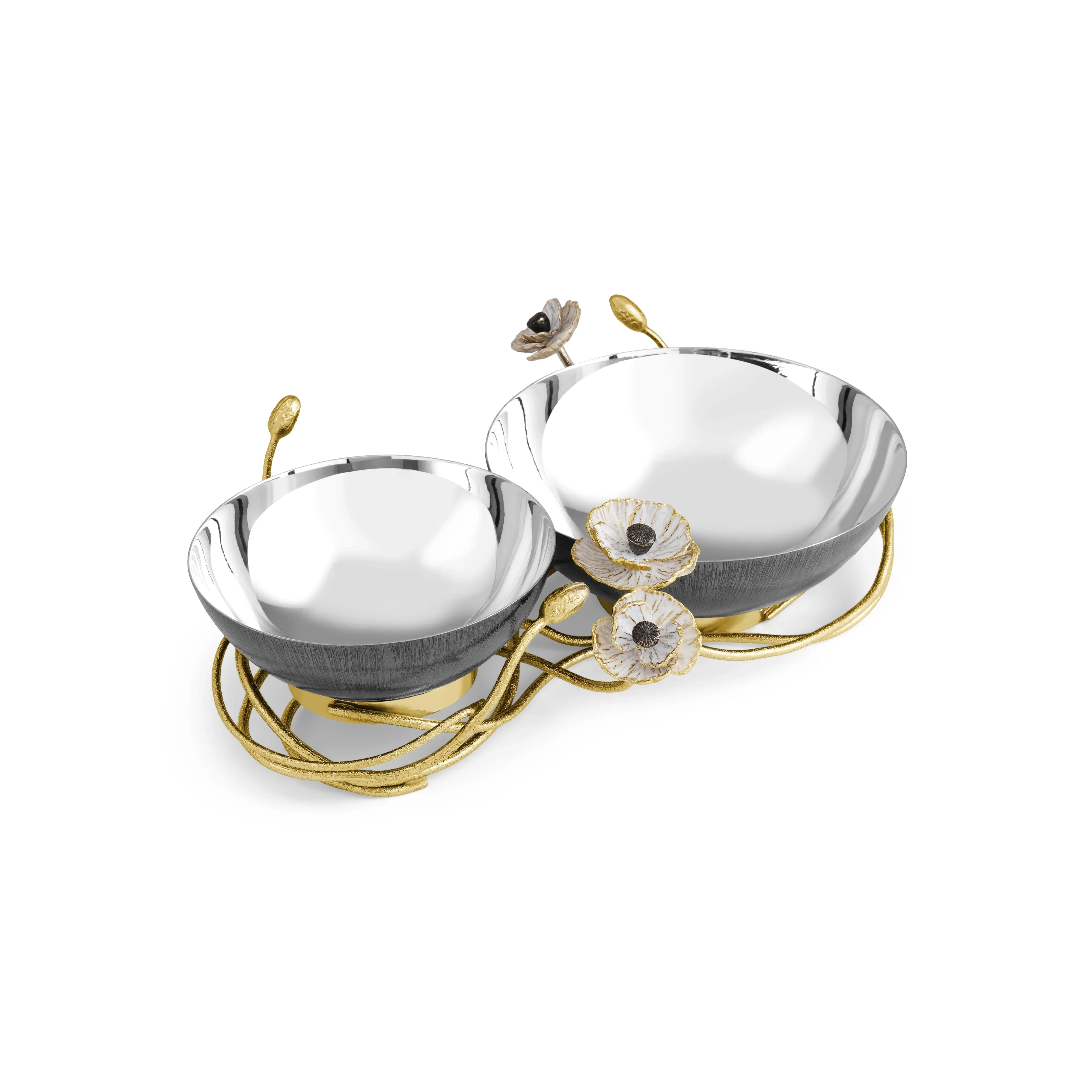 Anemone Double Dish - Image 5