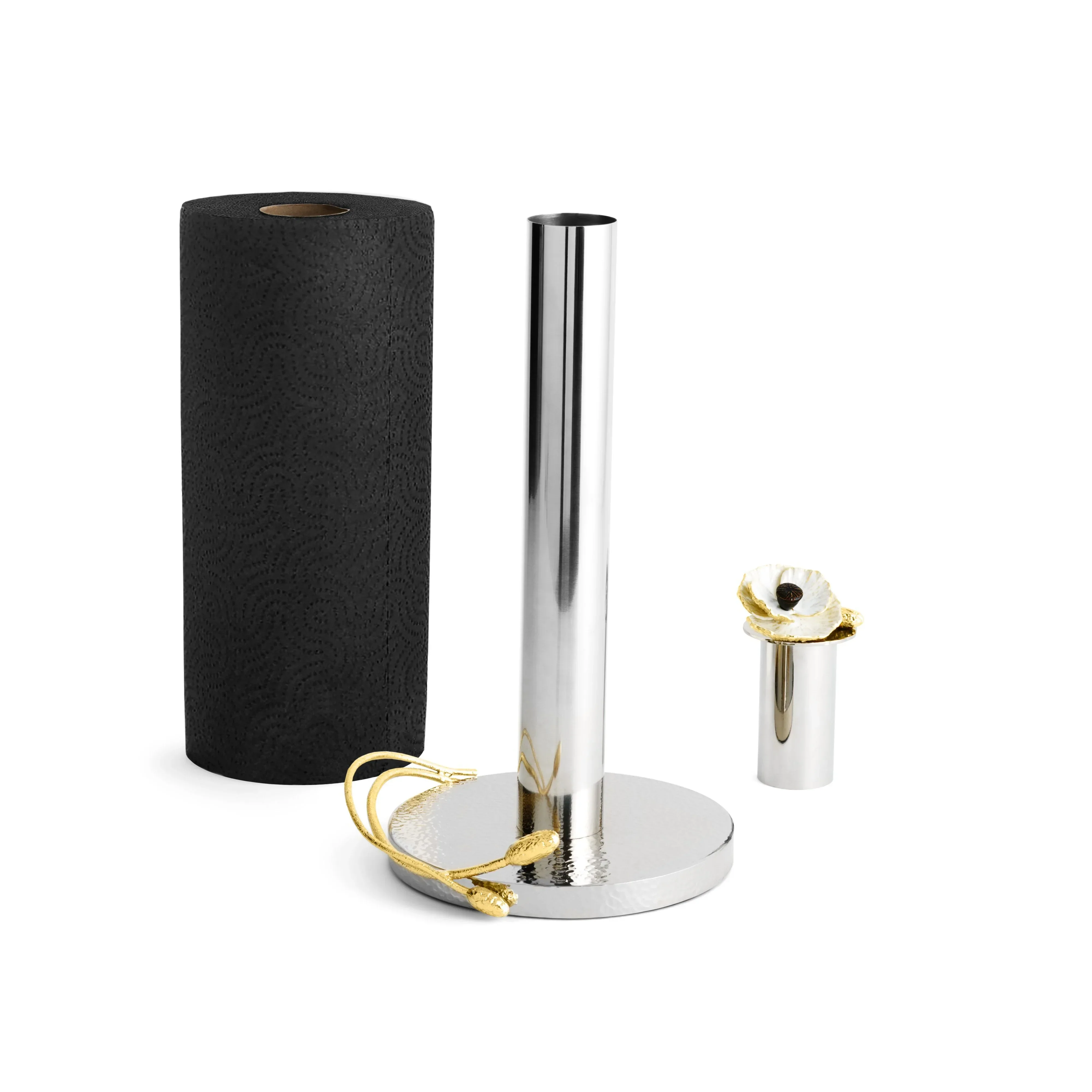 Anemone Paper Towel Holder - Image 6