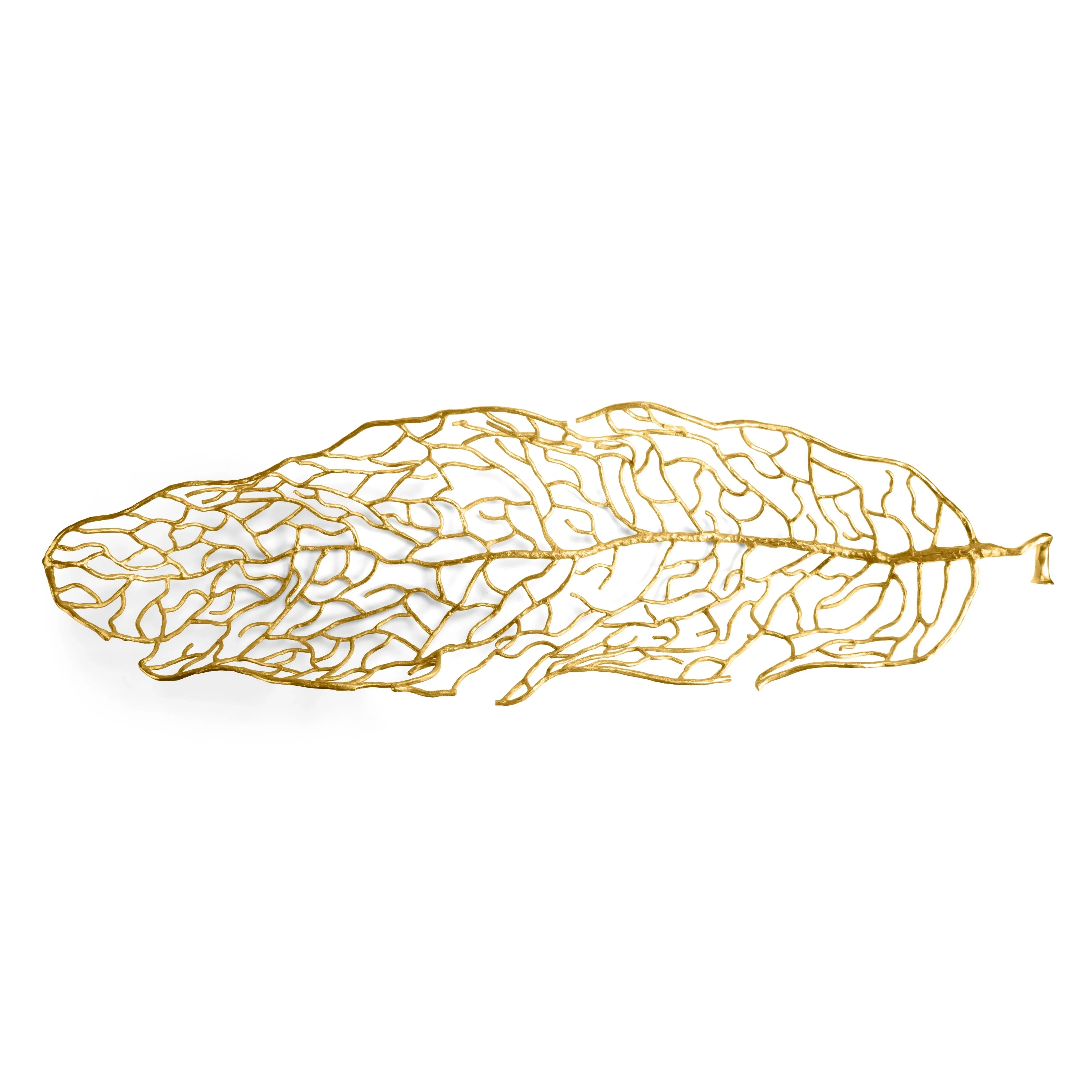 Autumn Leaf Centerpiece - Image 4