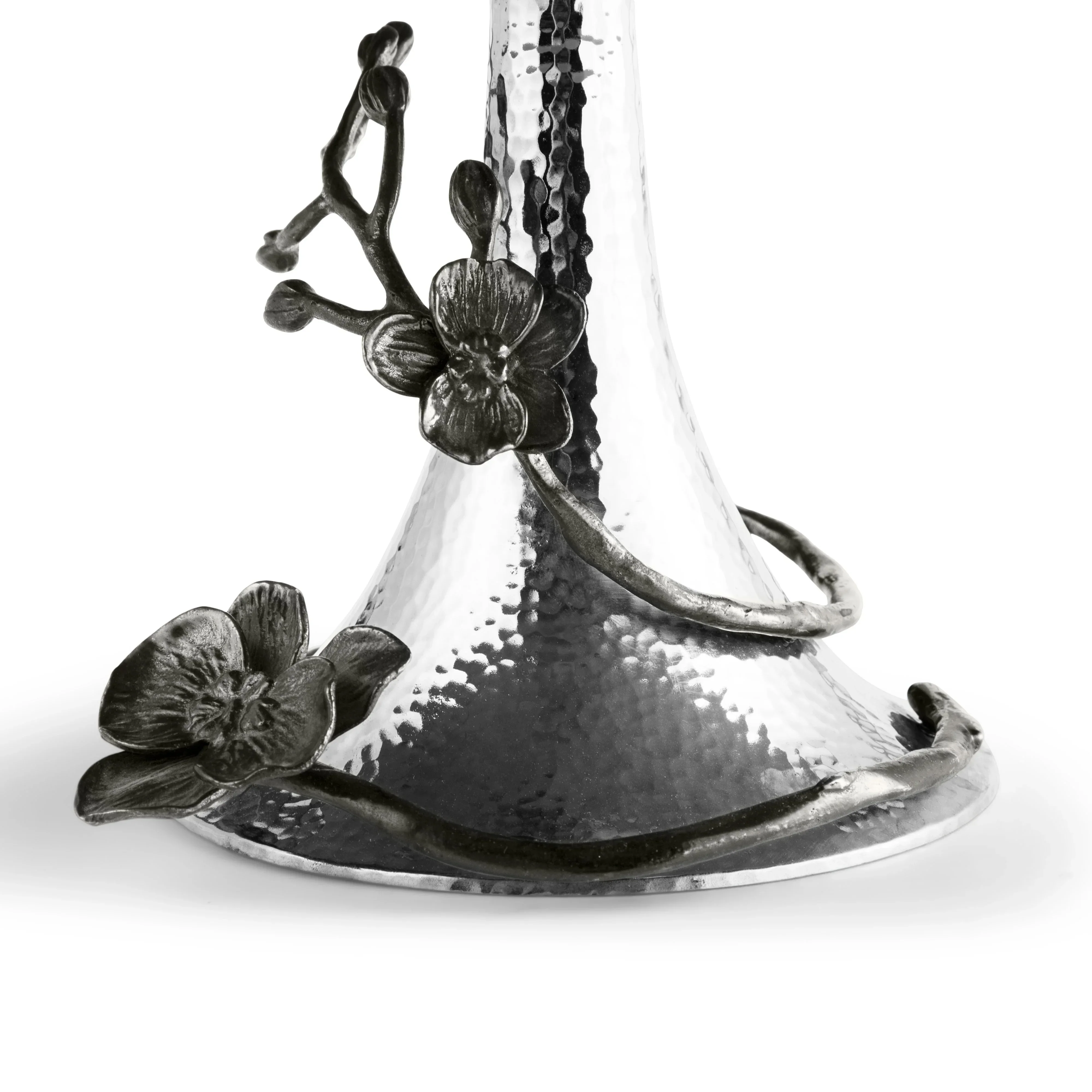 Black Orchid Cake Stand - Image 5