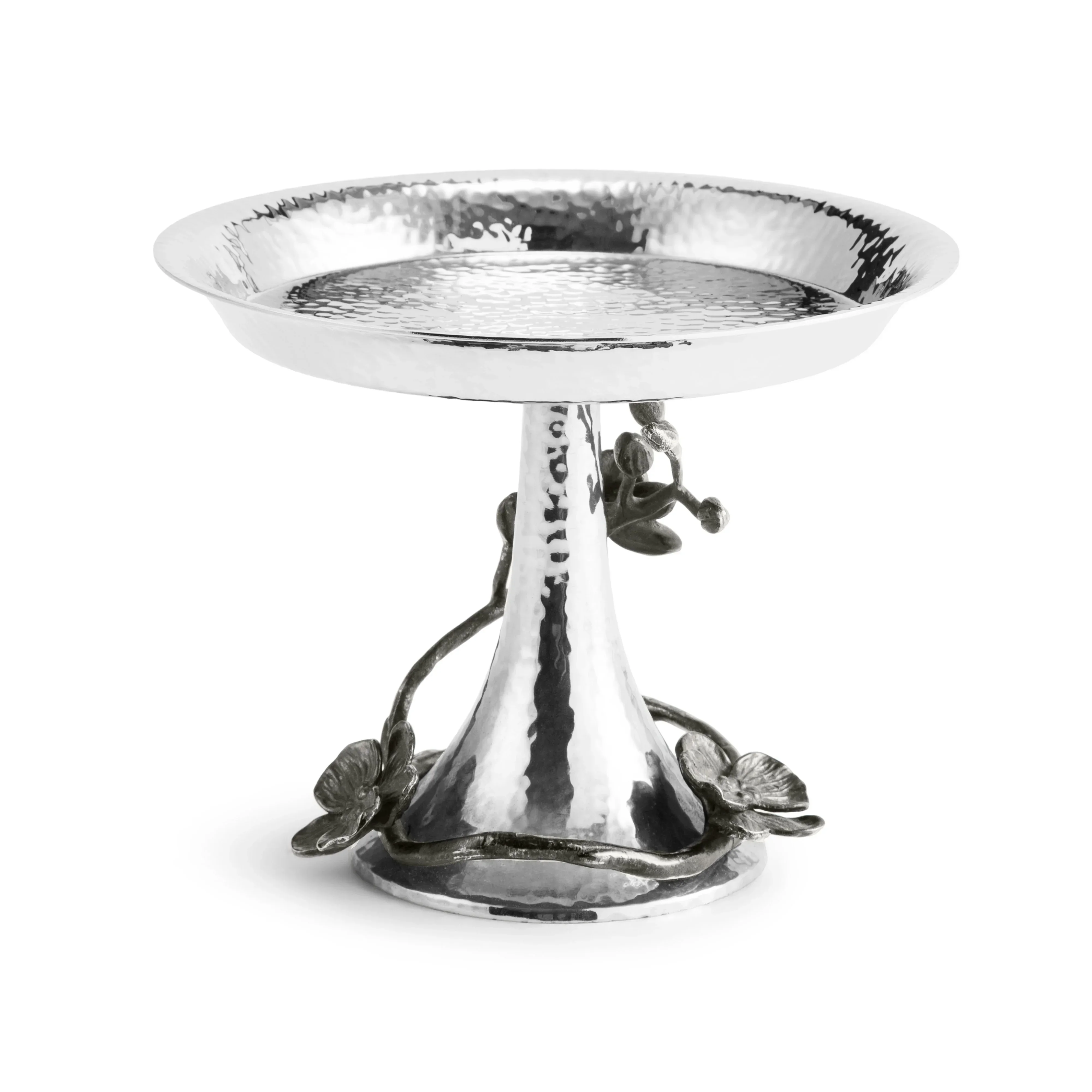 Black Orchid Candy Dish - Image 6