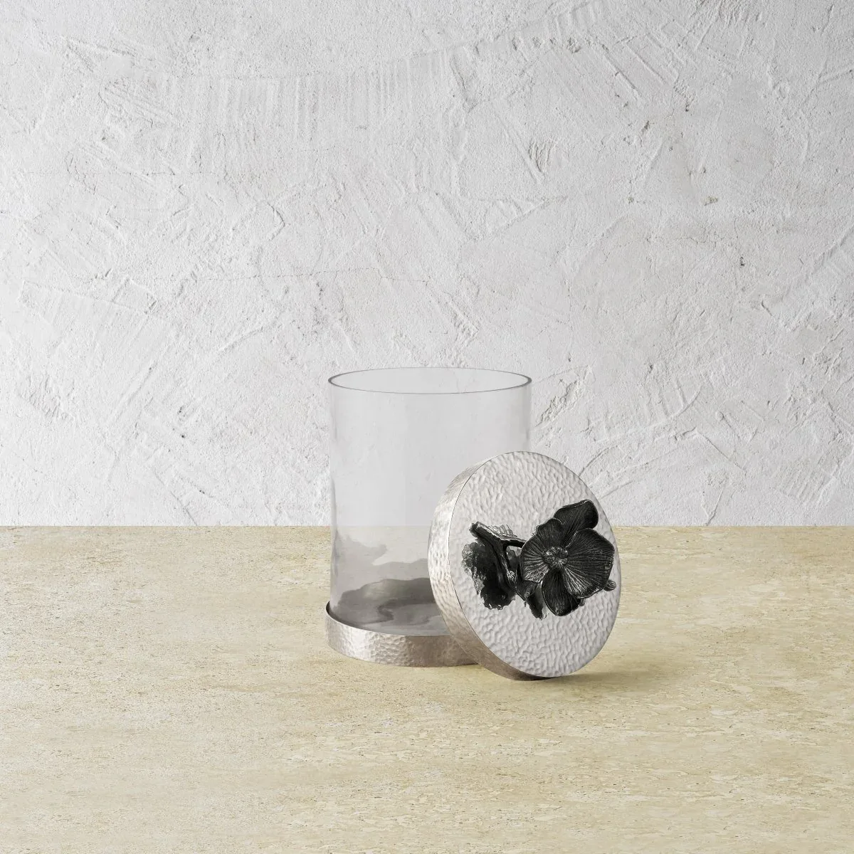 Black Orchid Canister - Image 4