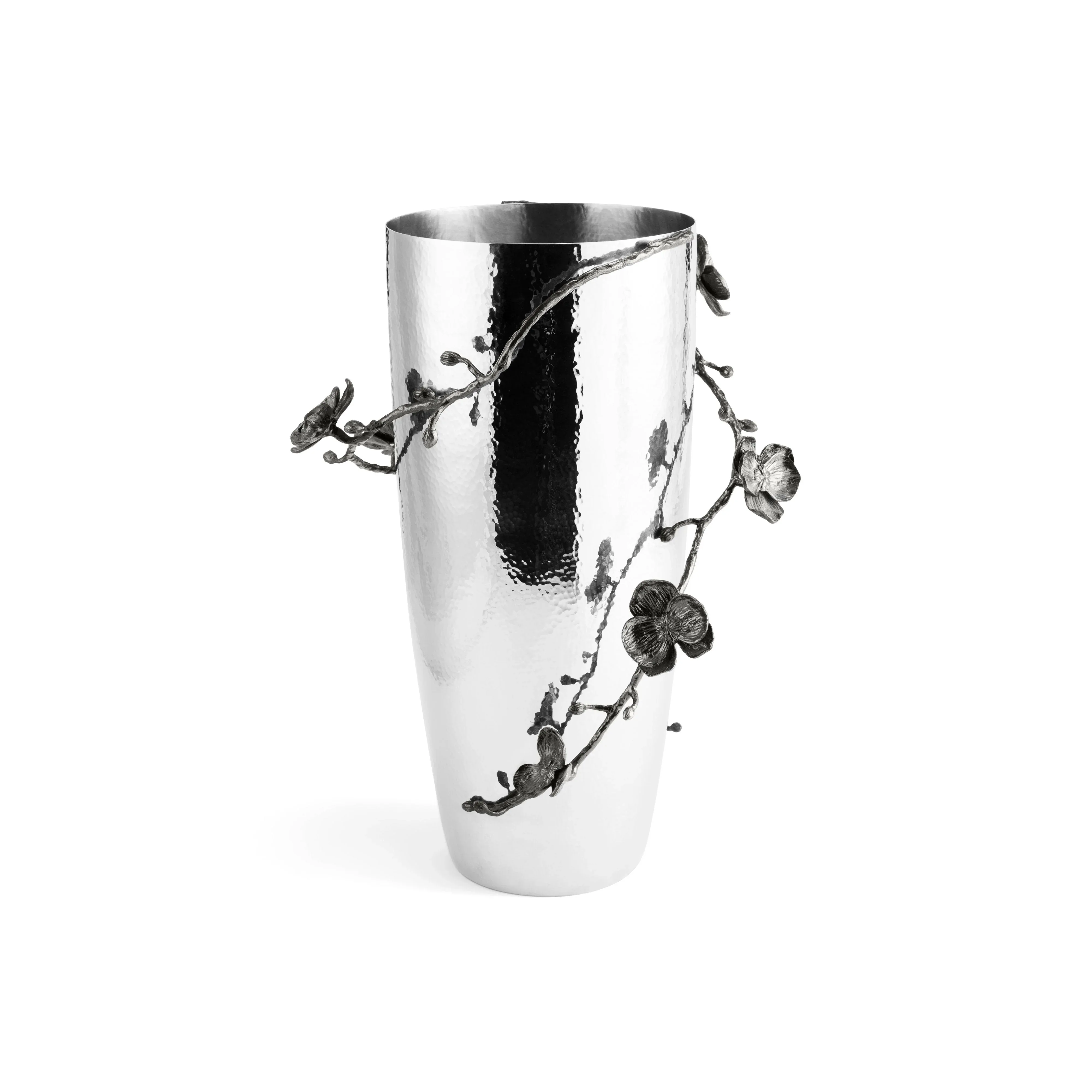 Black Orchid Centerpiece Vase - Image 4