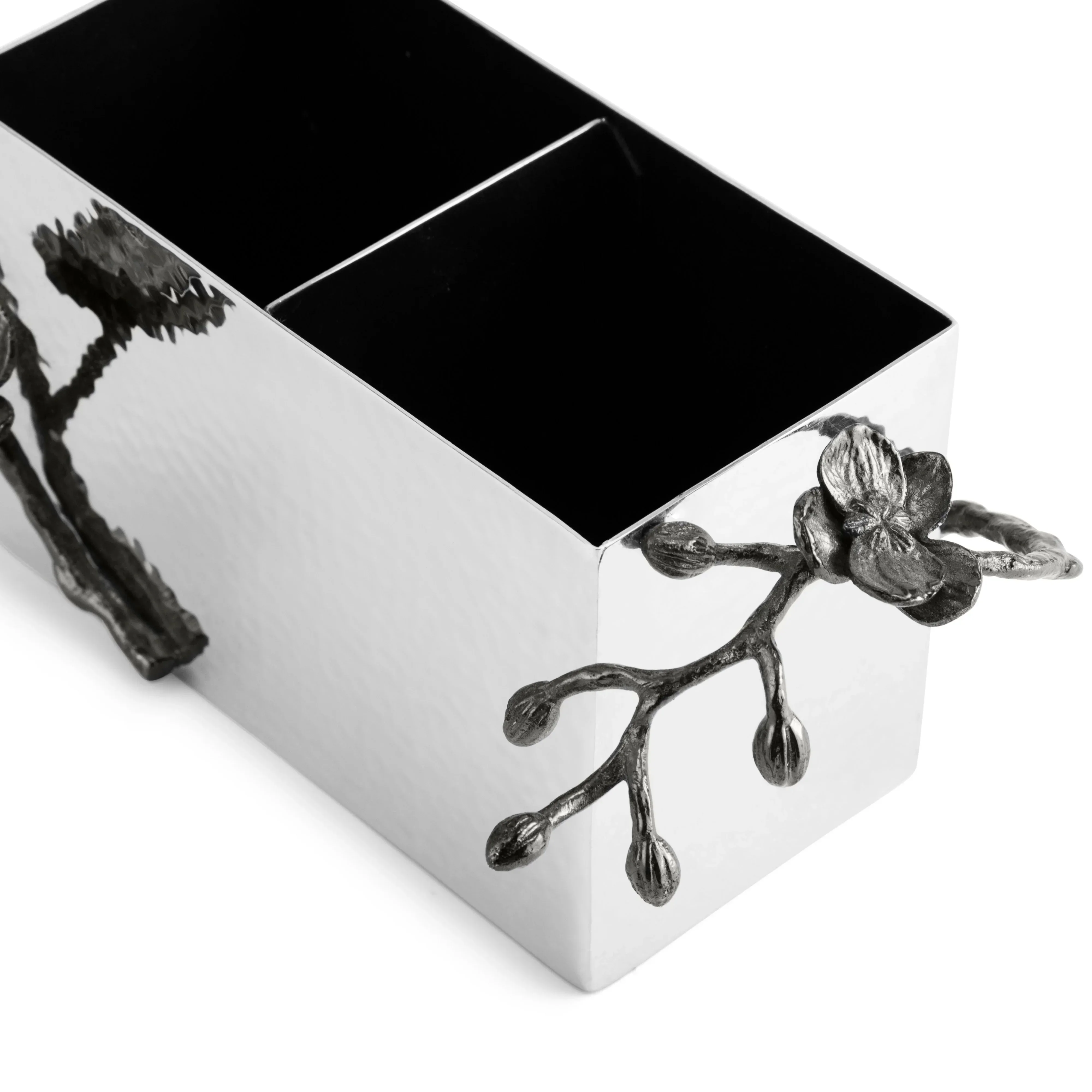 Black Orchid Cutlery Caddy - Image 4