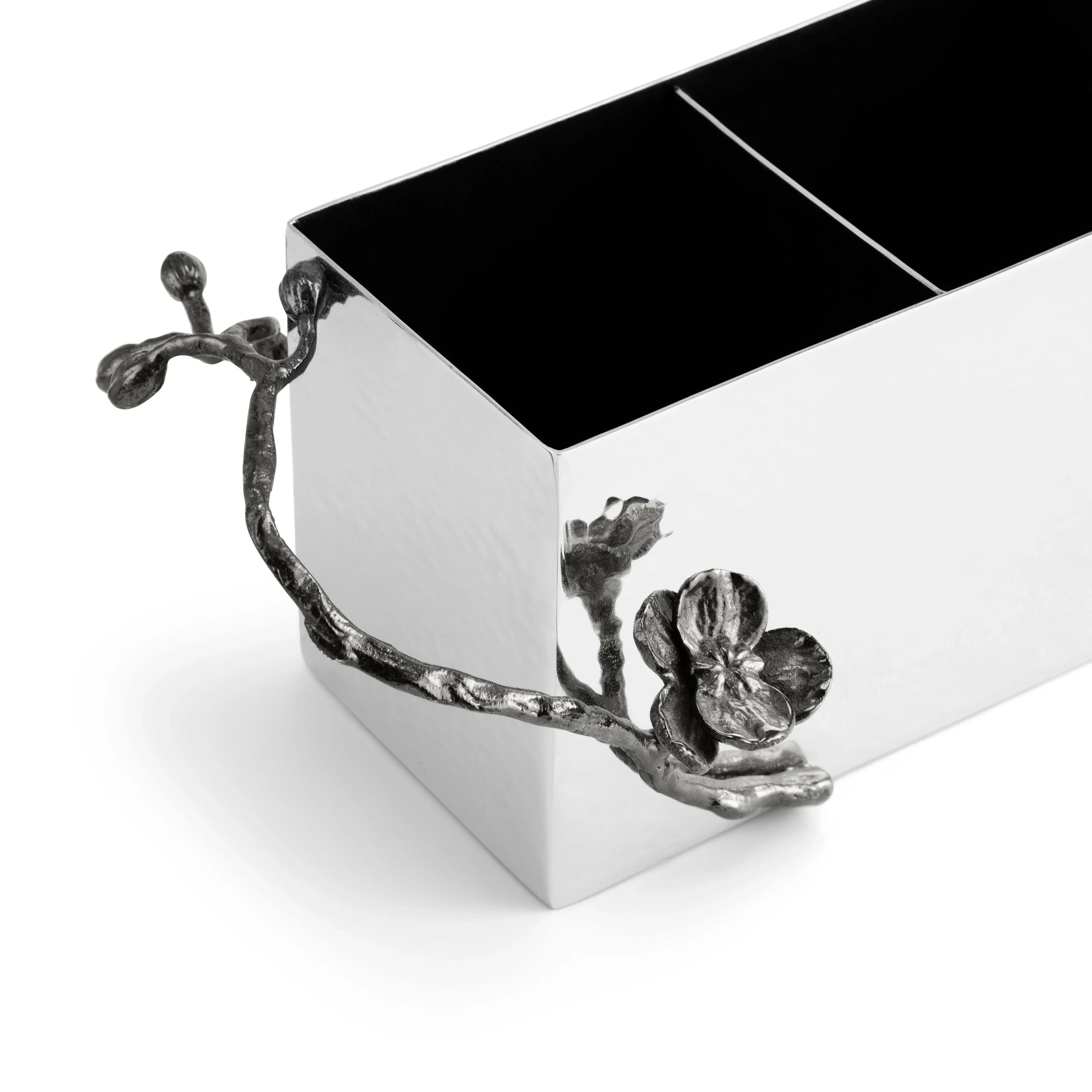Black Orchid Cutlery Caddy - Image 5