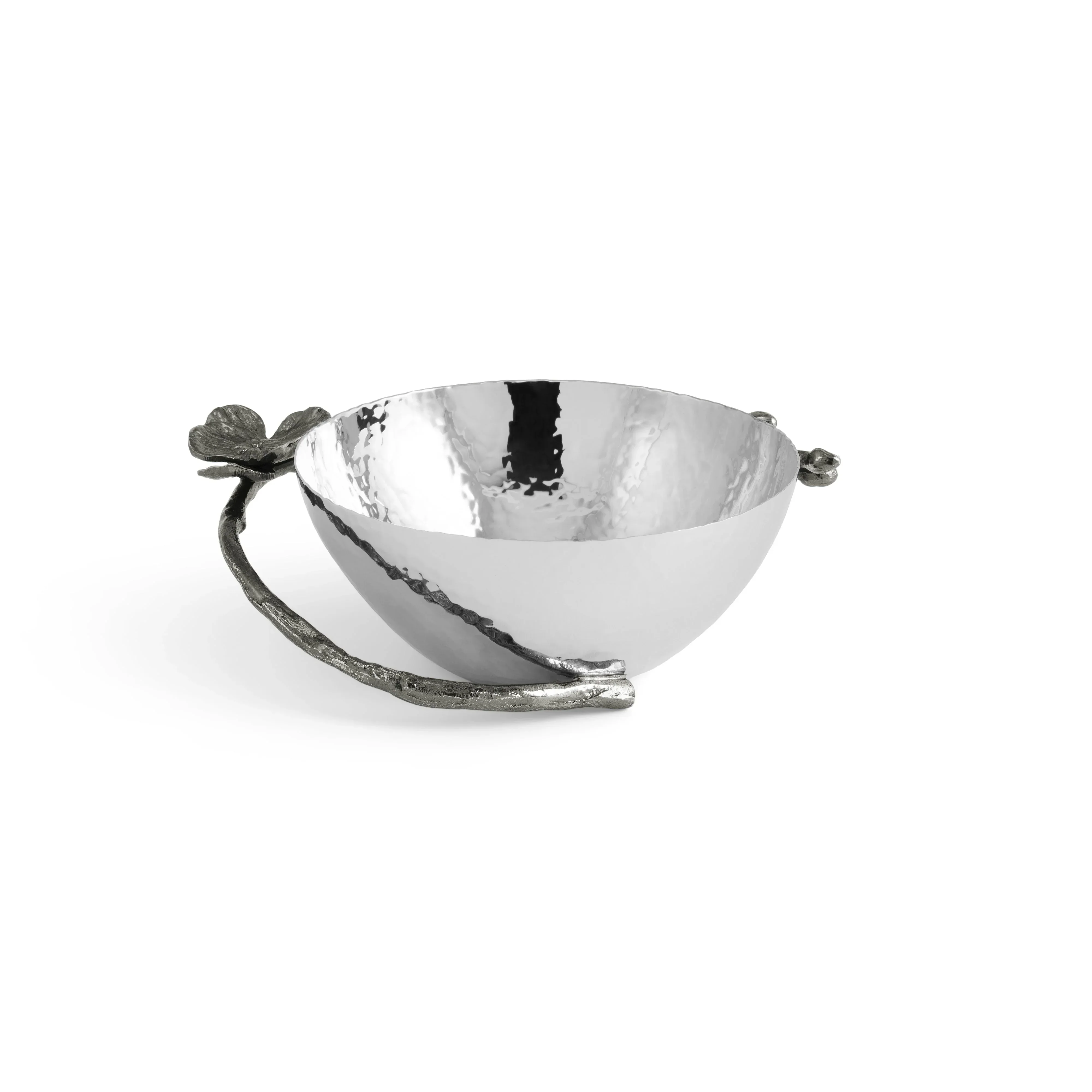 Black Orchid Nut Dish - Image 6