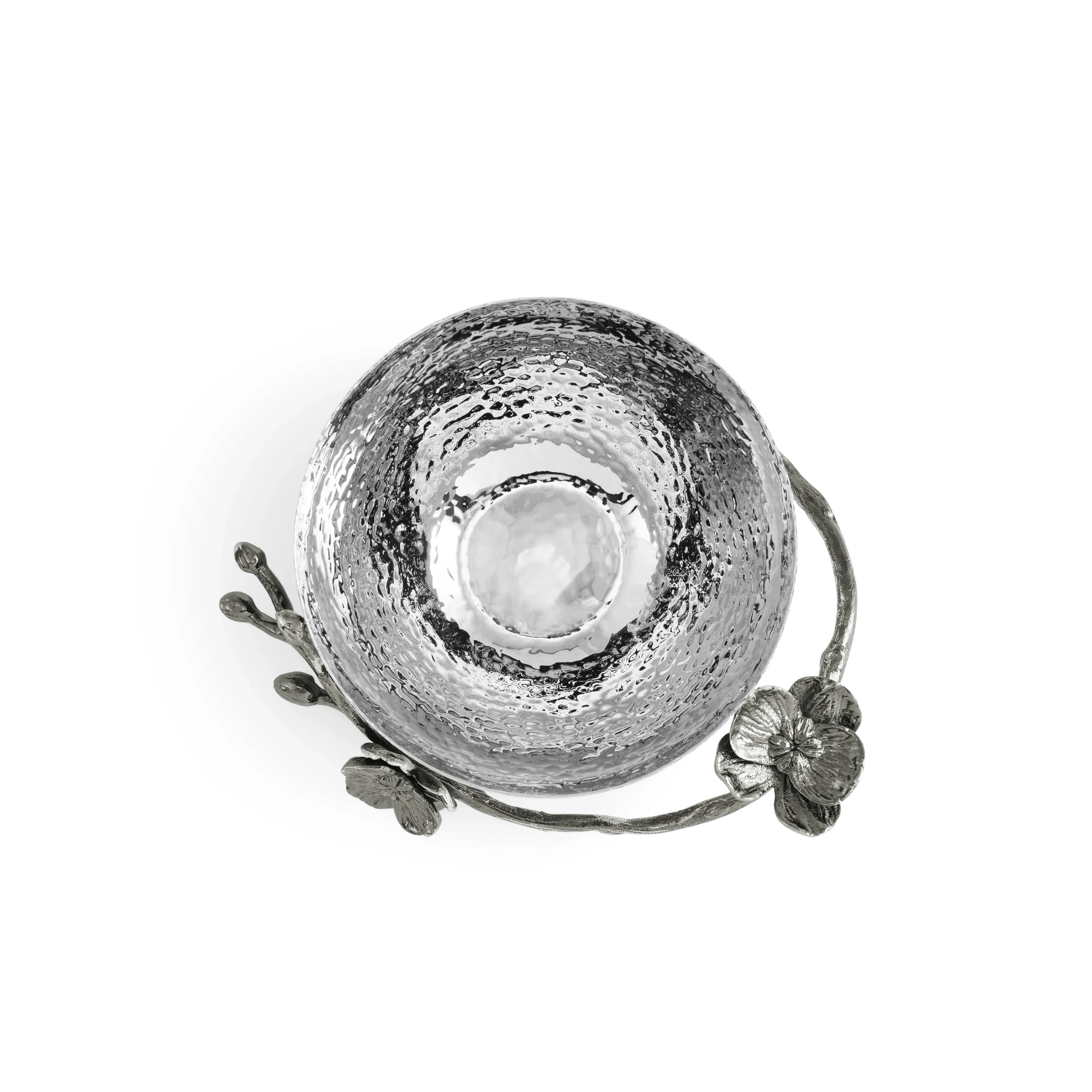 Black Orchid Nut Dish - Image 8