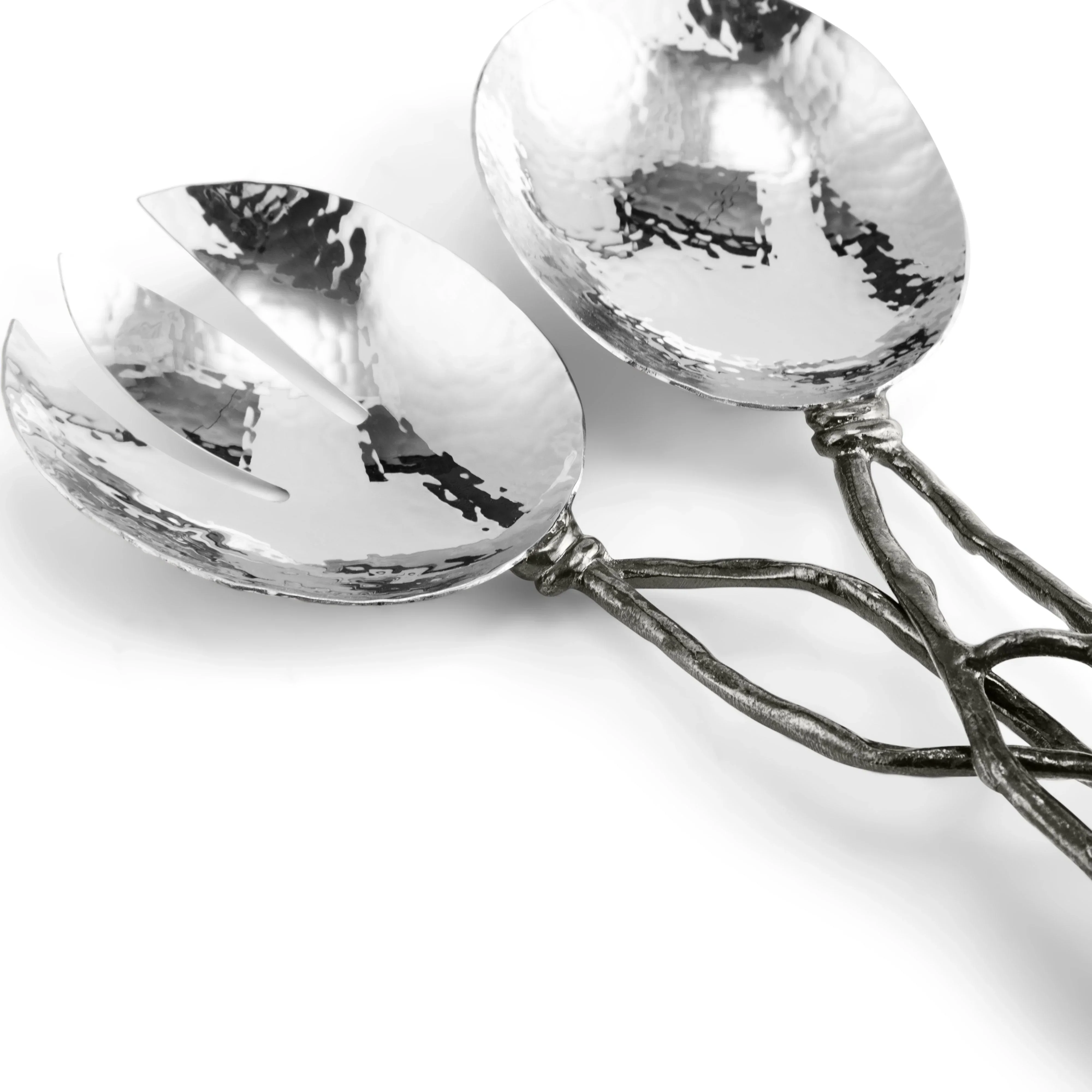 Black Orchid Serving Set - Image 6