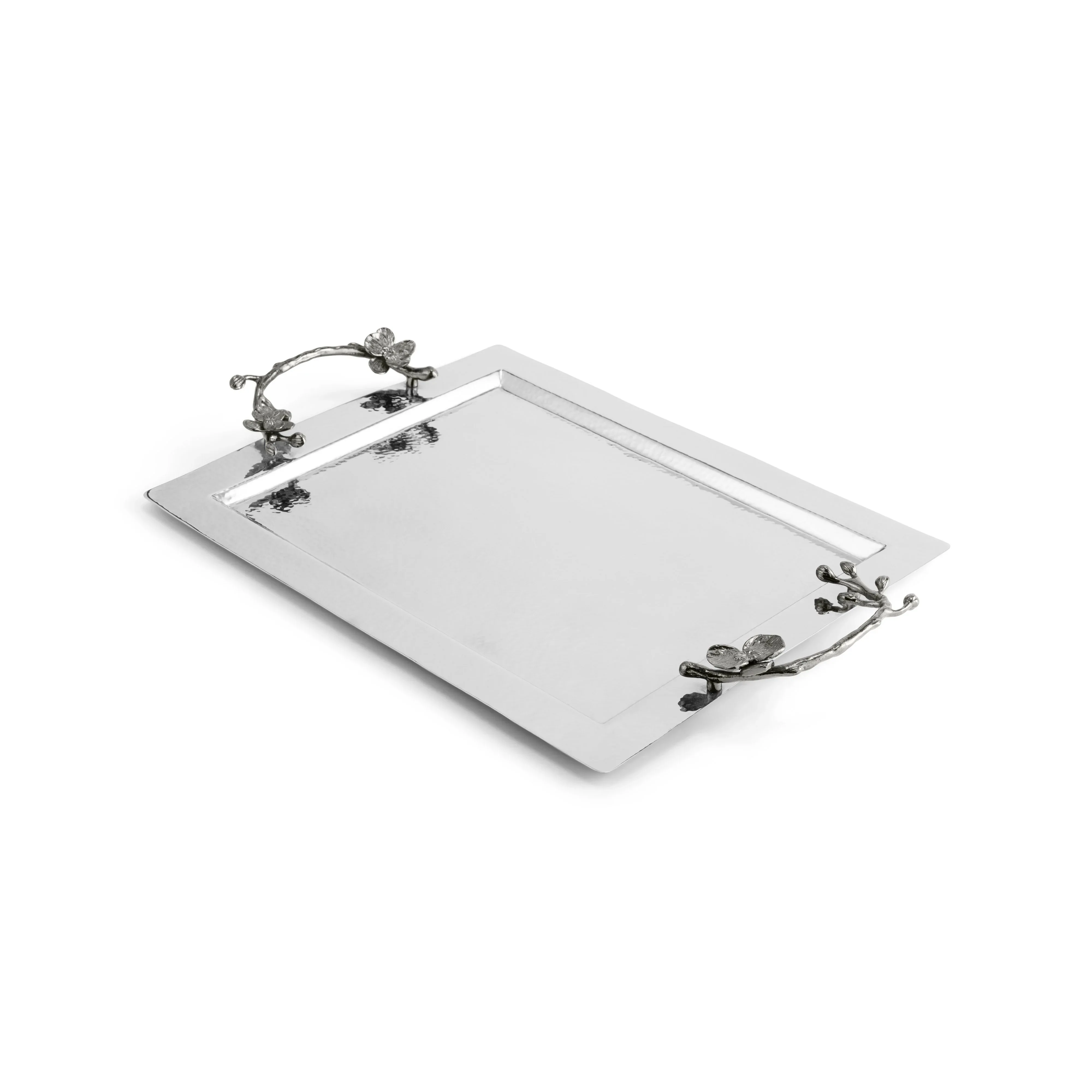 Black Orchid Serving Tray - Image 6