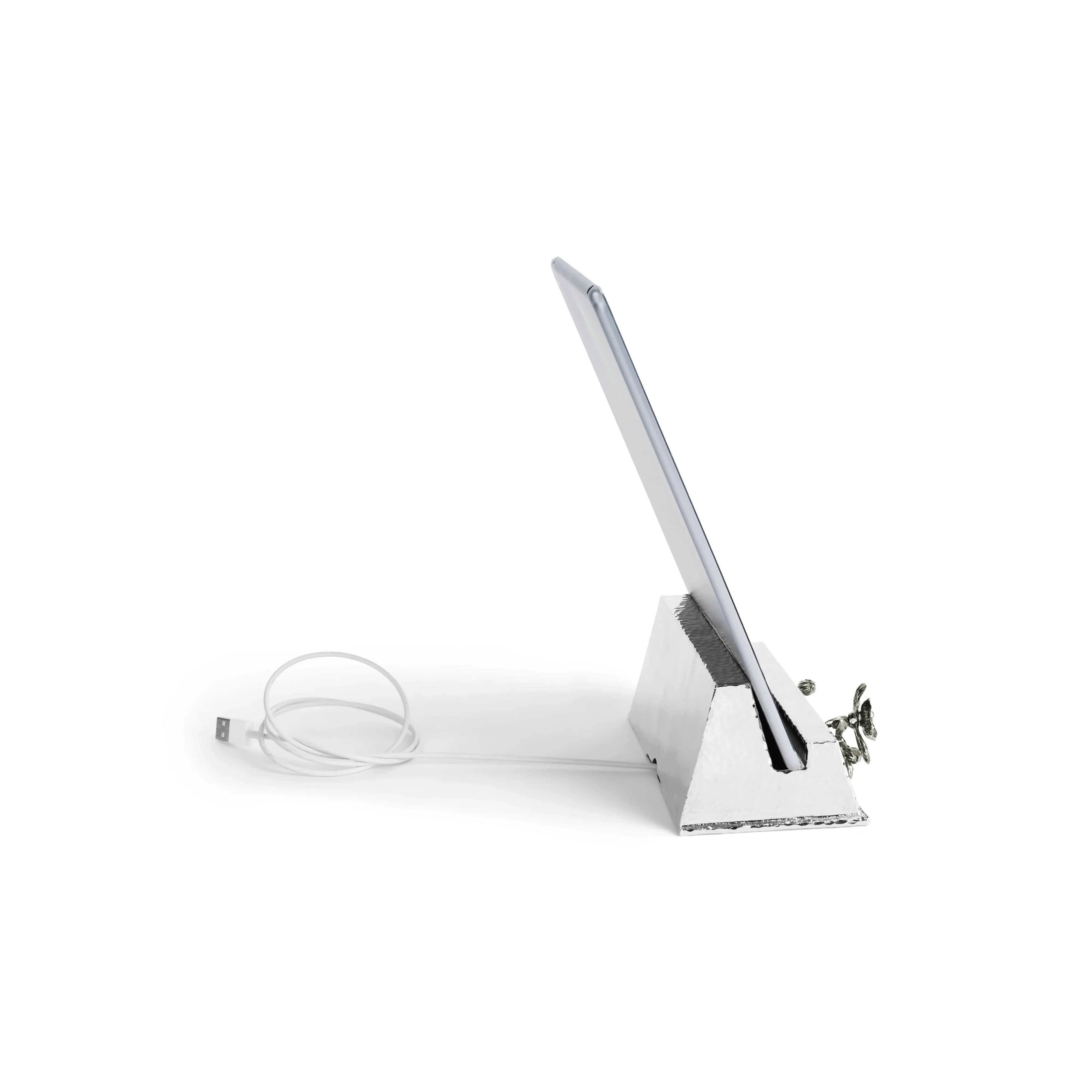 Black Orchid Tablet Stand - Image 3