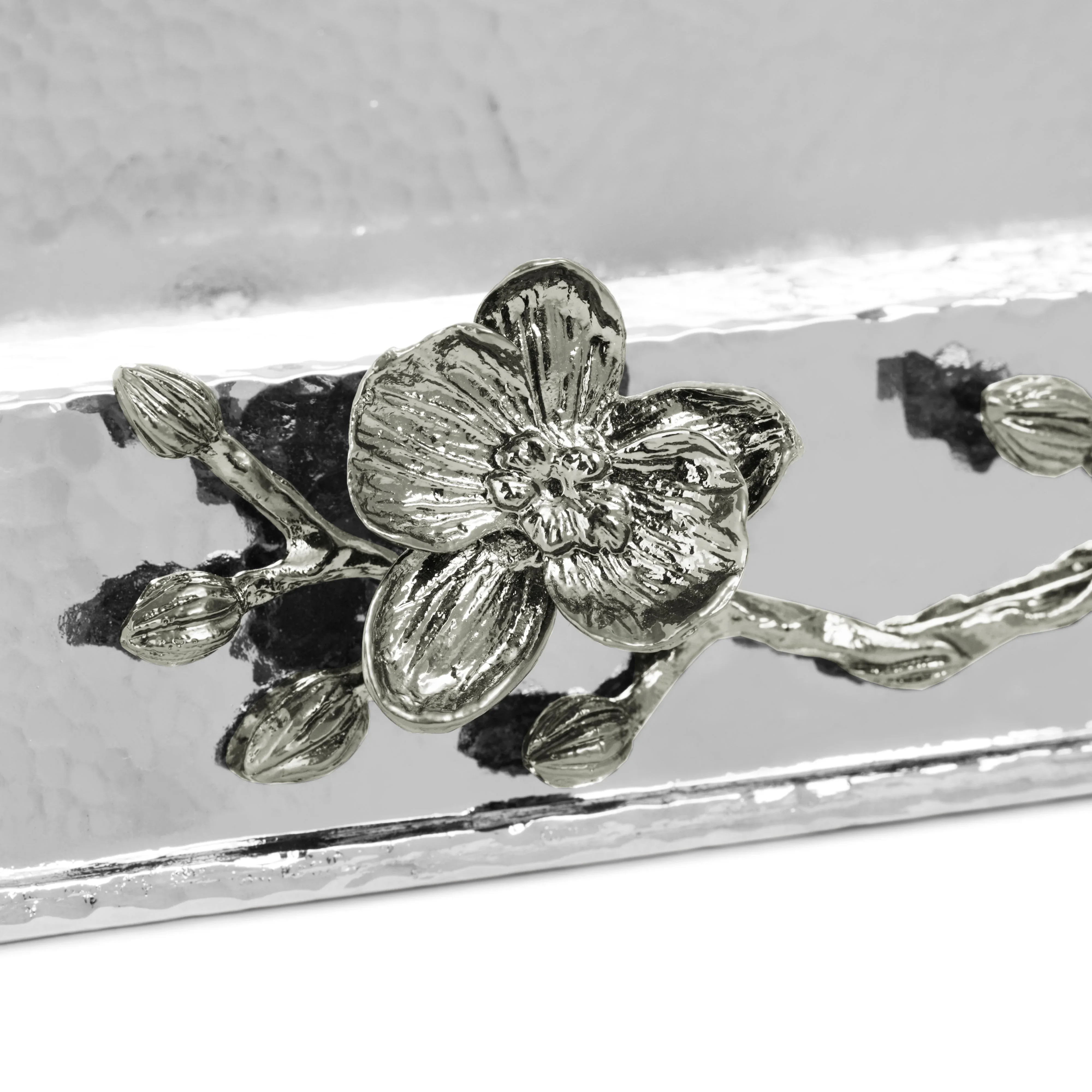 Black Orchid Tablet Stand - Image 6