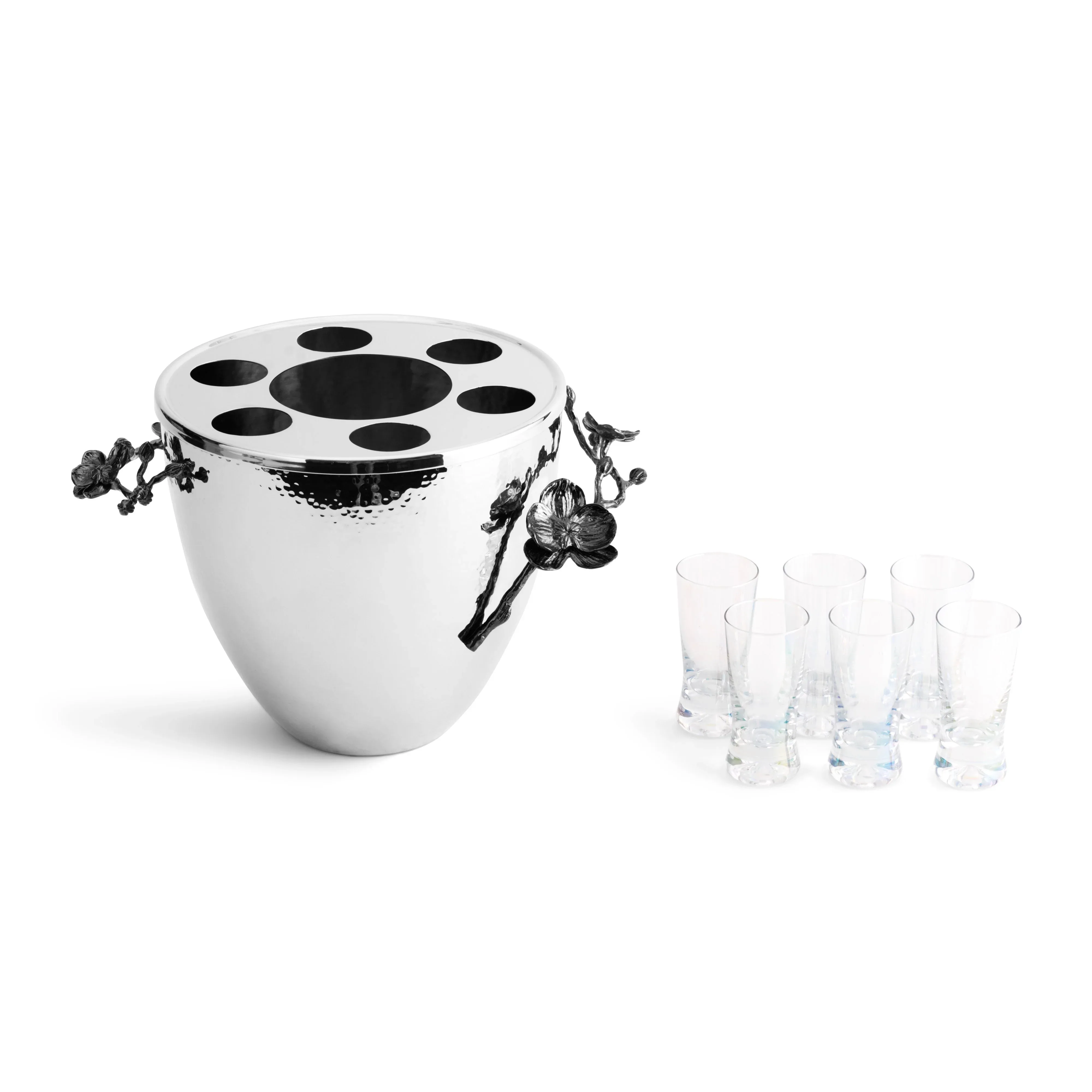 Black Orchid Vodka Service - Image 5