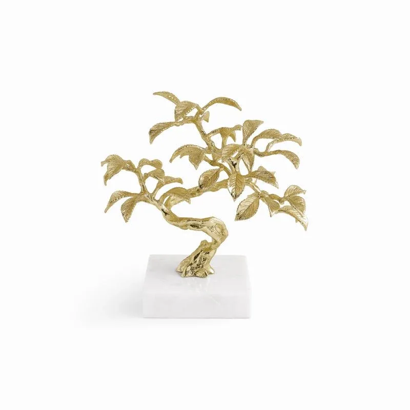 Bonsai Tree Decorative Object - Image 3