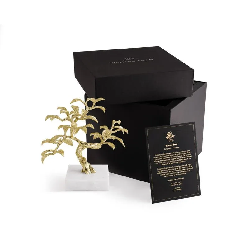 Bonsai Tree Decorative Object - Image 6