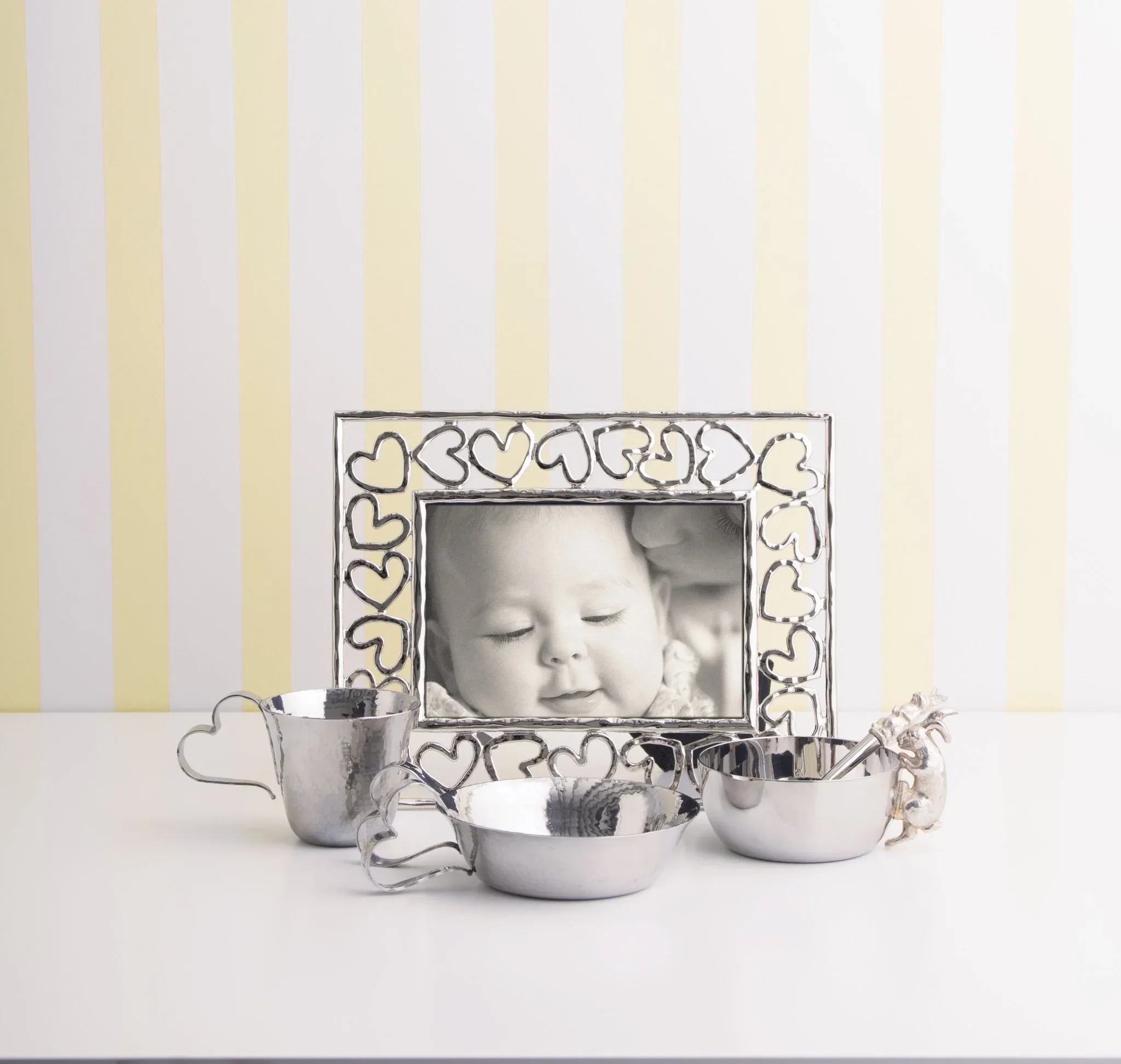 Bunny Cup with Spoon - Image 7