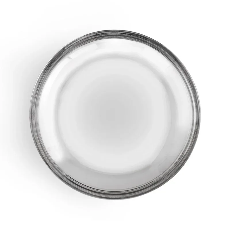 Butterfly Gingko Gold Fruit Bowl - Image 4