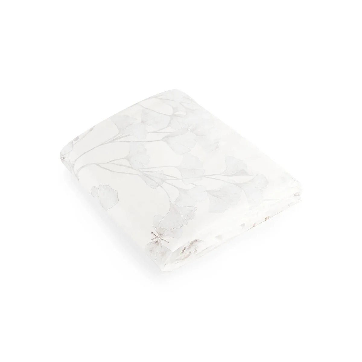 Butterfly Ginkgo Queen Duvet - Image 3