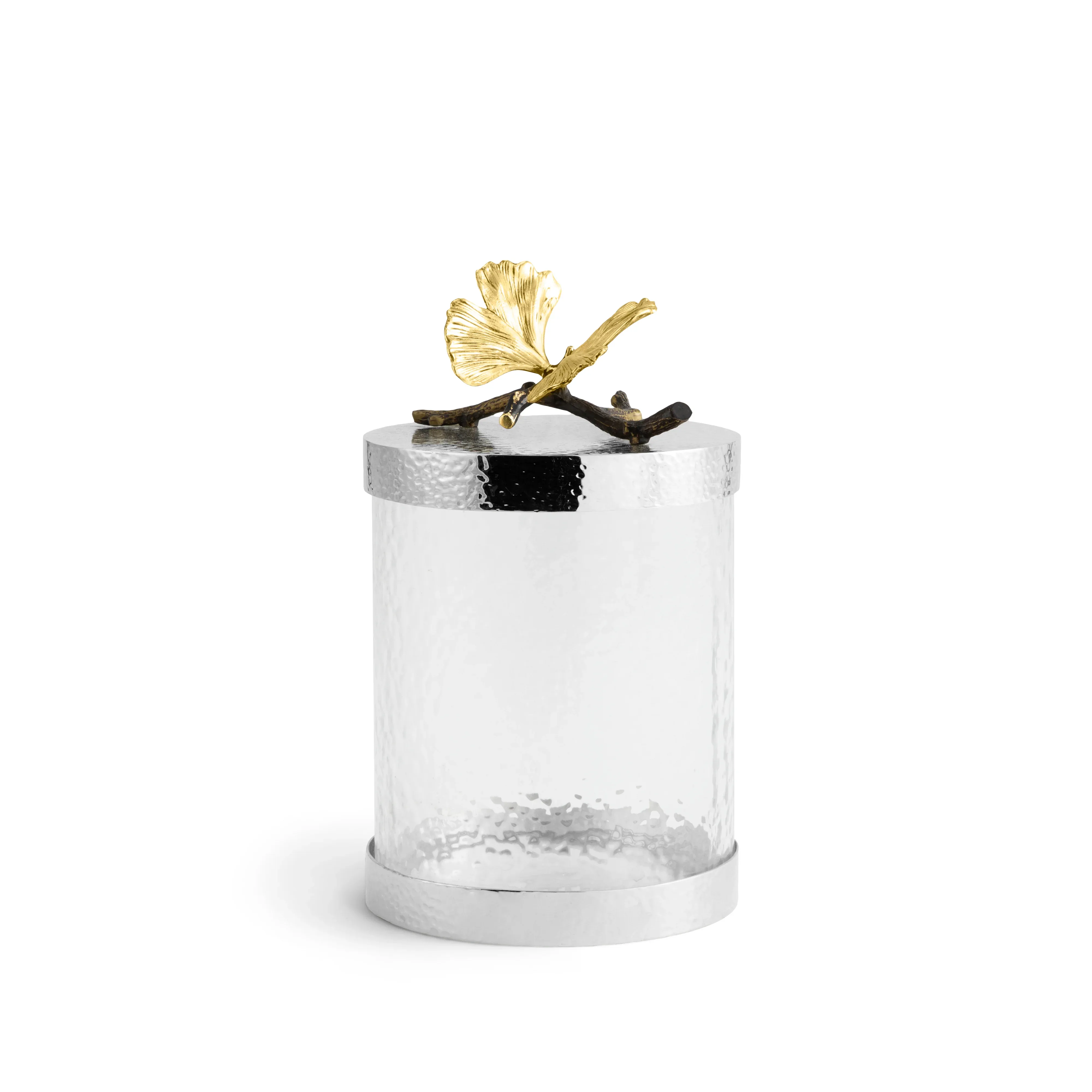 Butterfly Ginkgo Canisters - Image 10