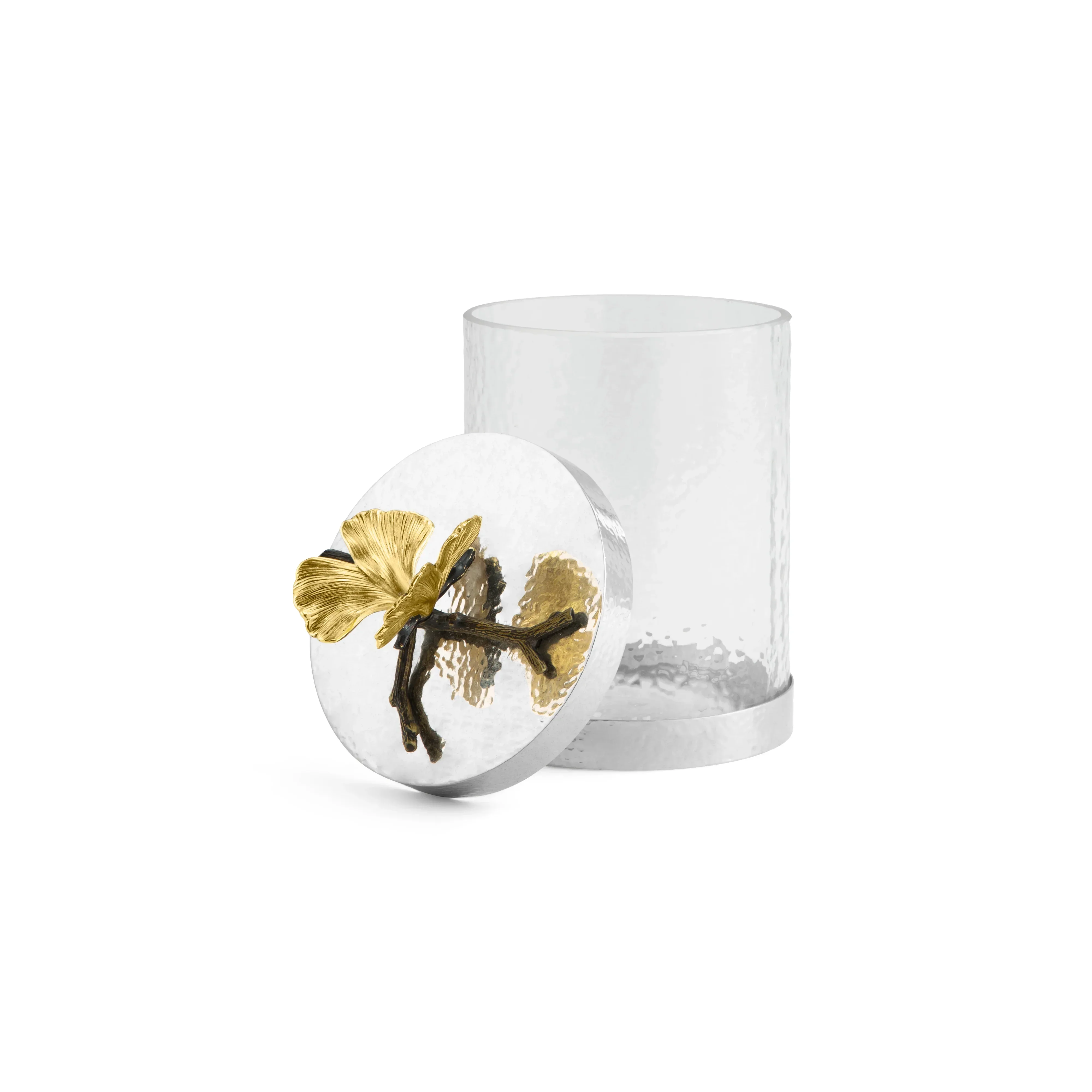 Butterfly Ginkgo Canisters - Image 11