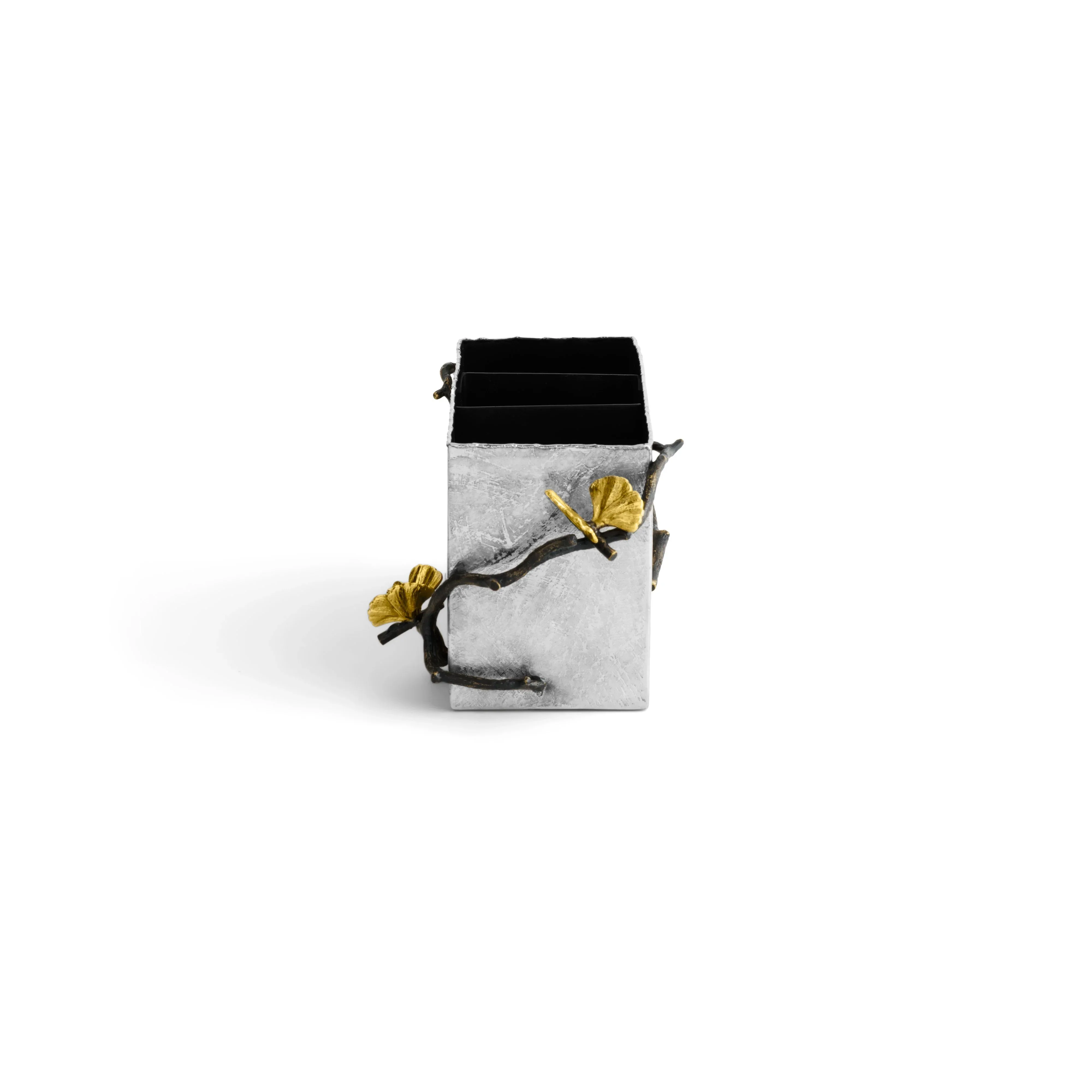 Butterfly Ginkgo Cutlery Caddy - Image 4