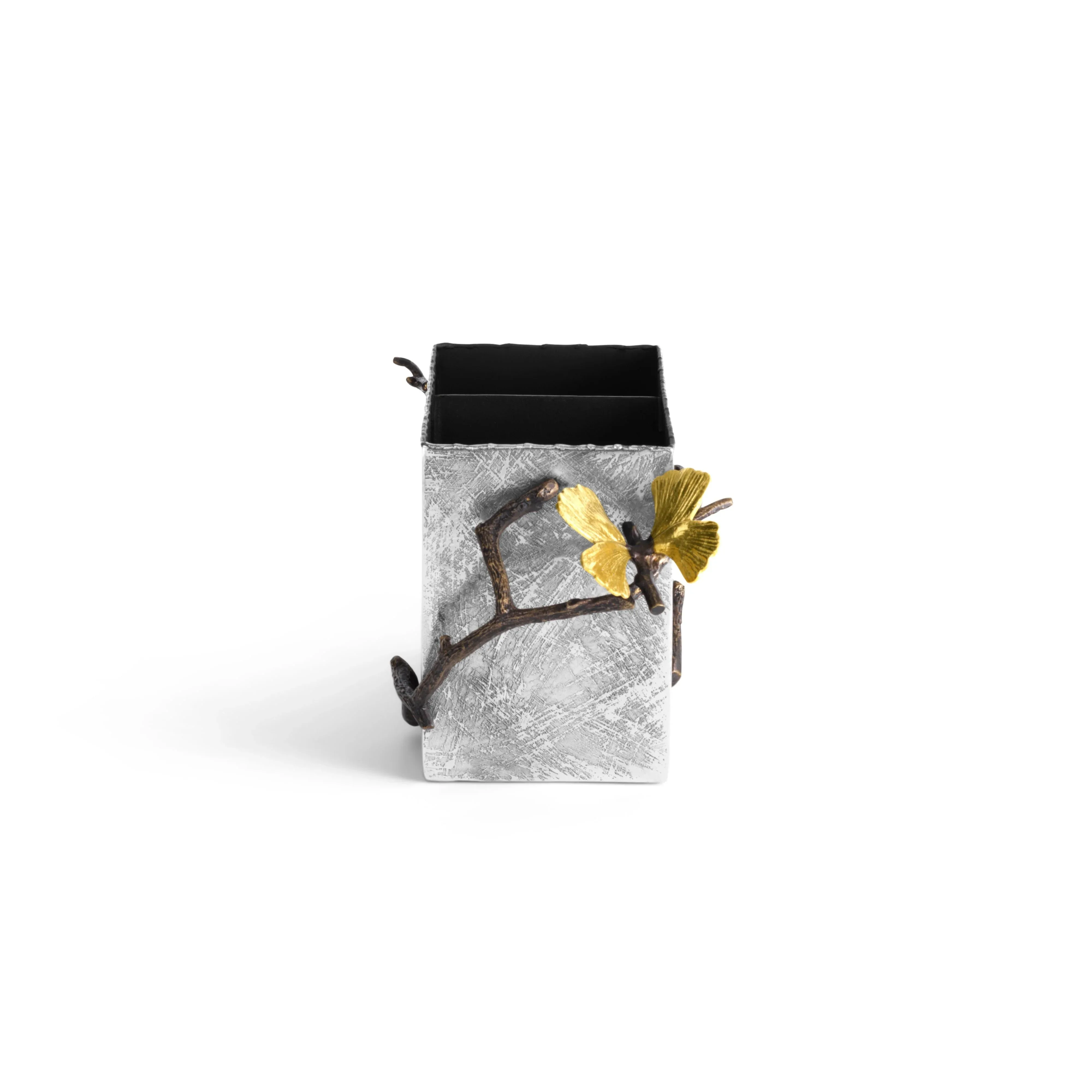 Butterfly Ginkgo Cutlery Caddy - Image 7