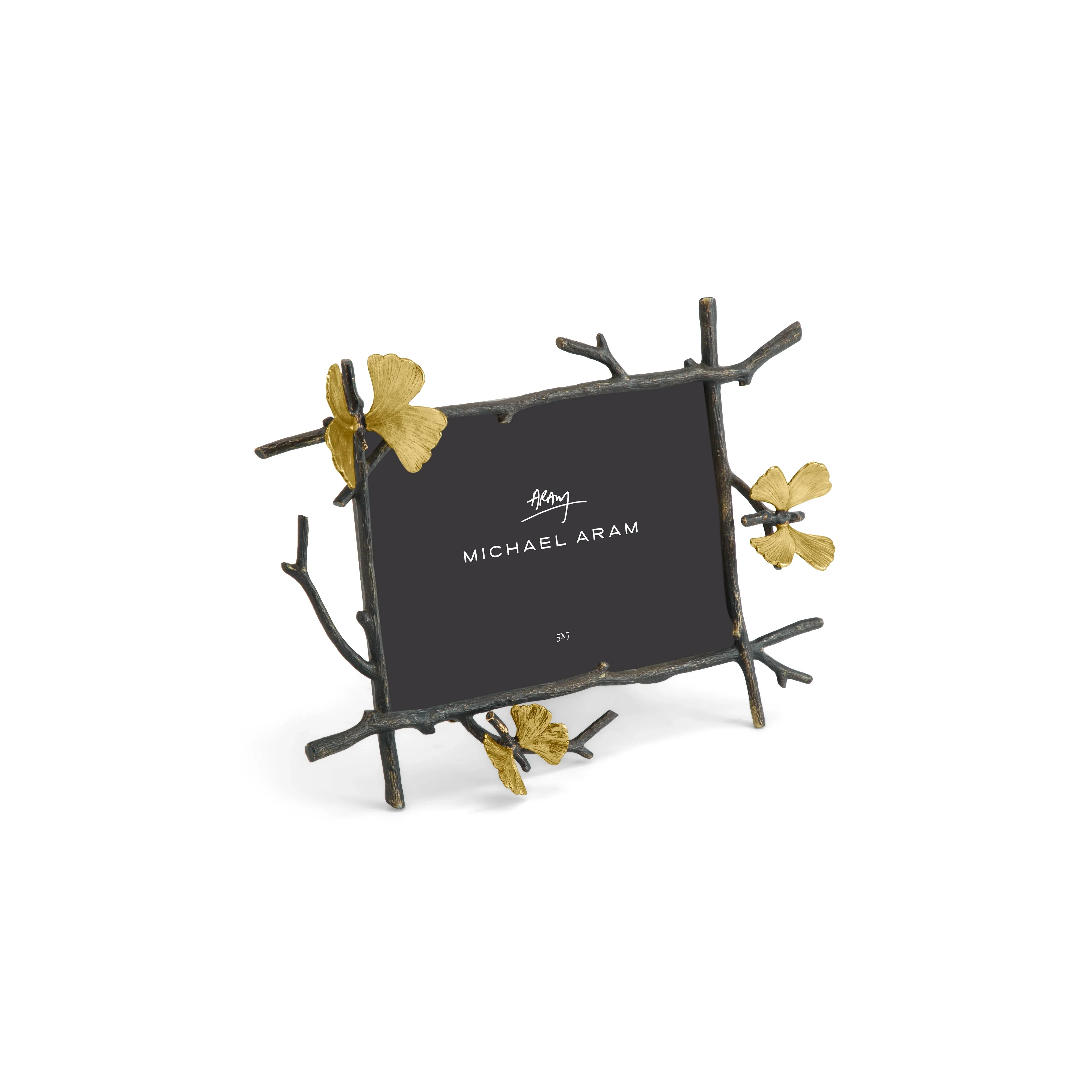 Butterfly Ginkgo Frame - Image 10