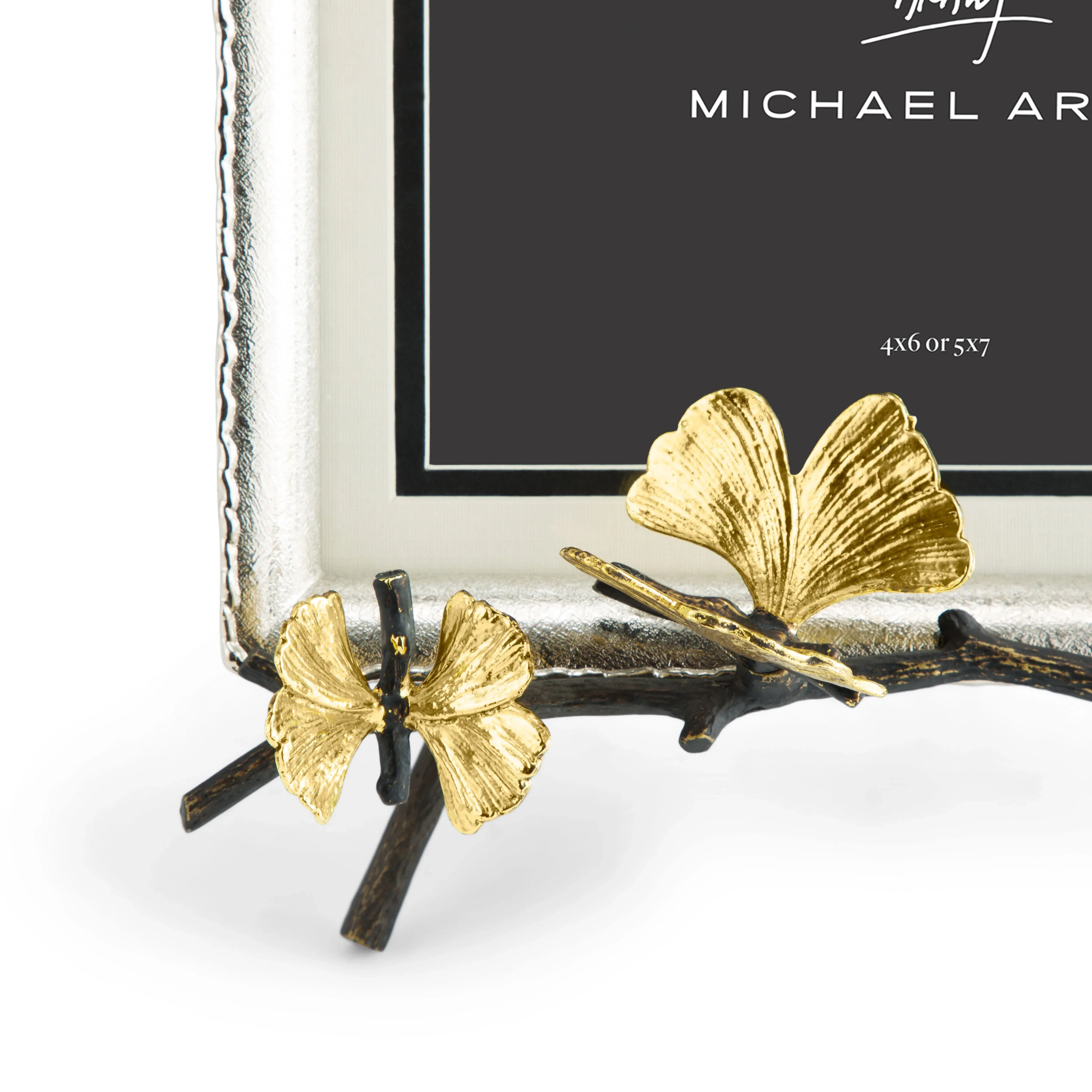 Butterfly Ginkgo Frame - Image 14