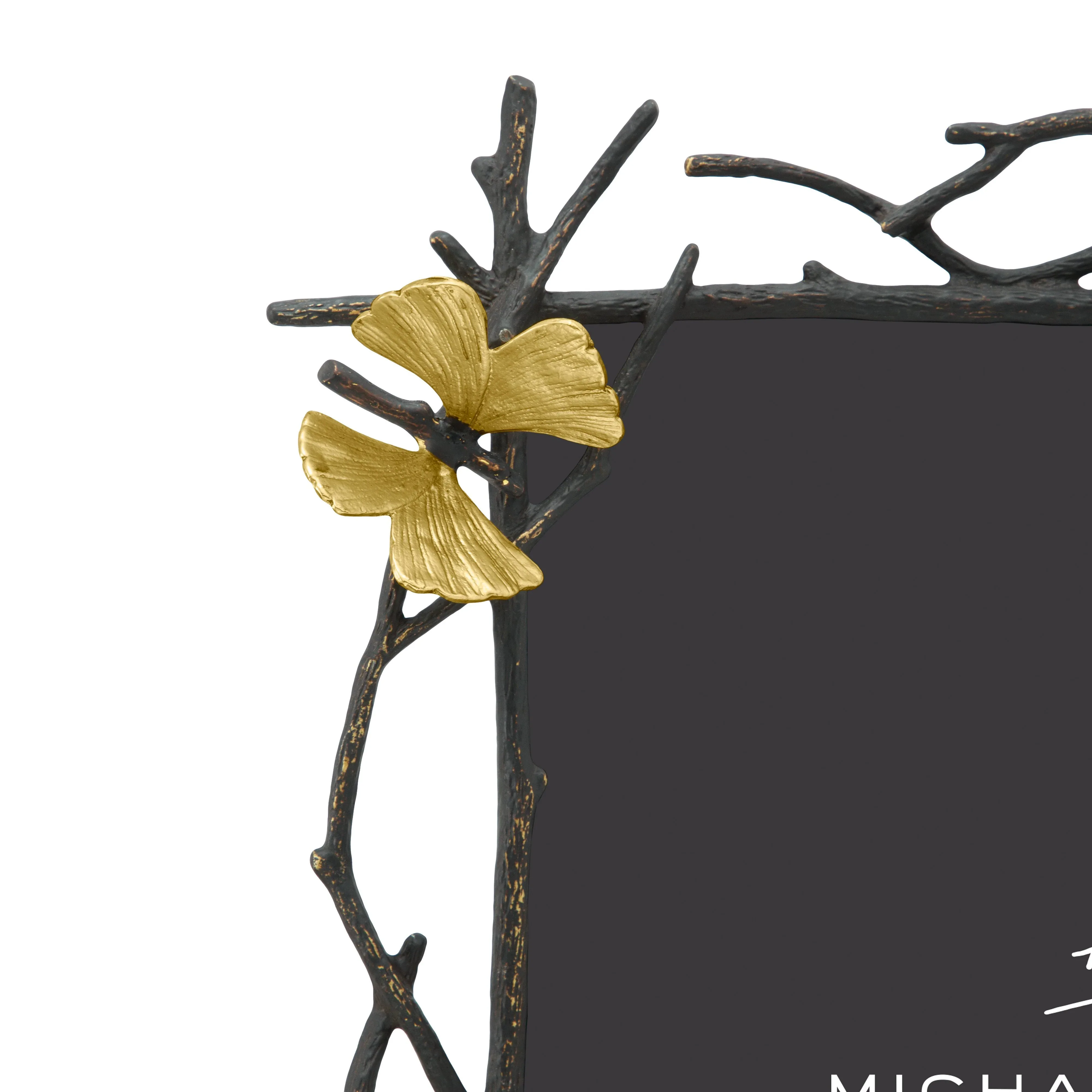 Butterfly Ginkgo Frame - Image 4