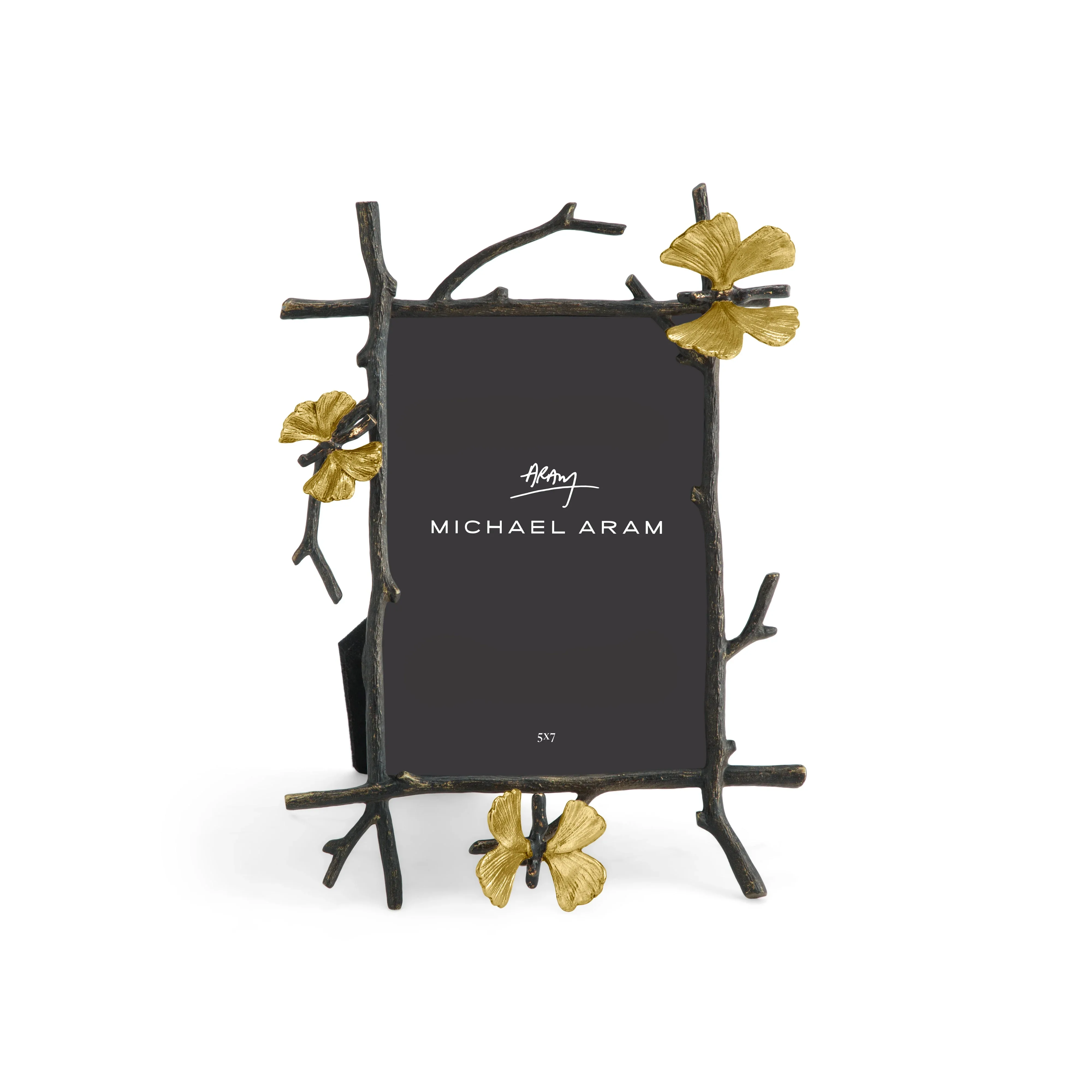Butterfly Ginkgo Frame - Image 8