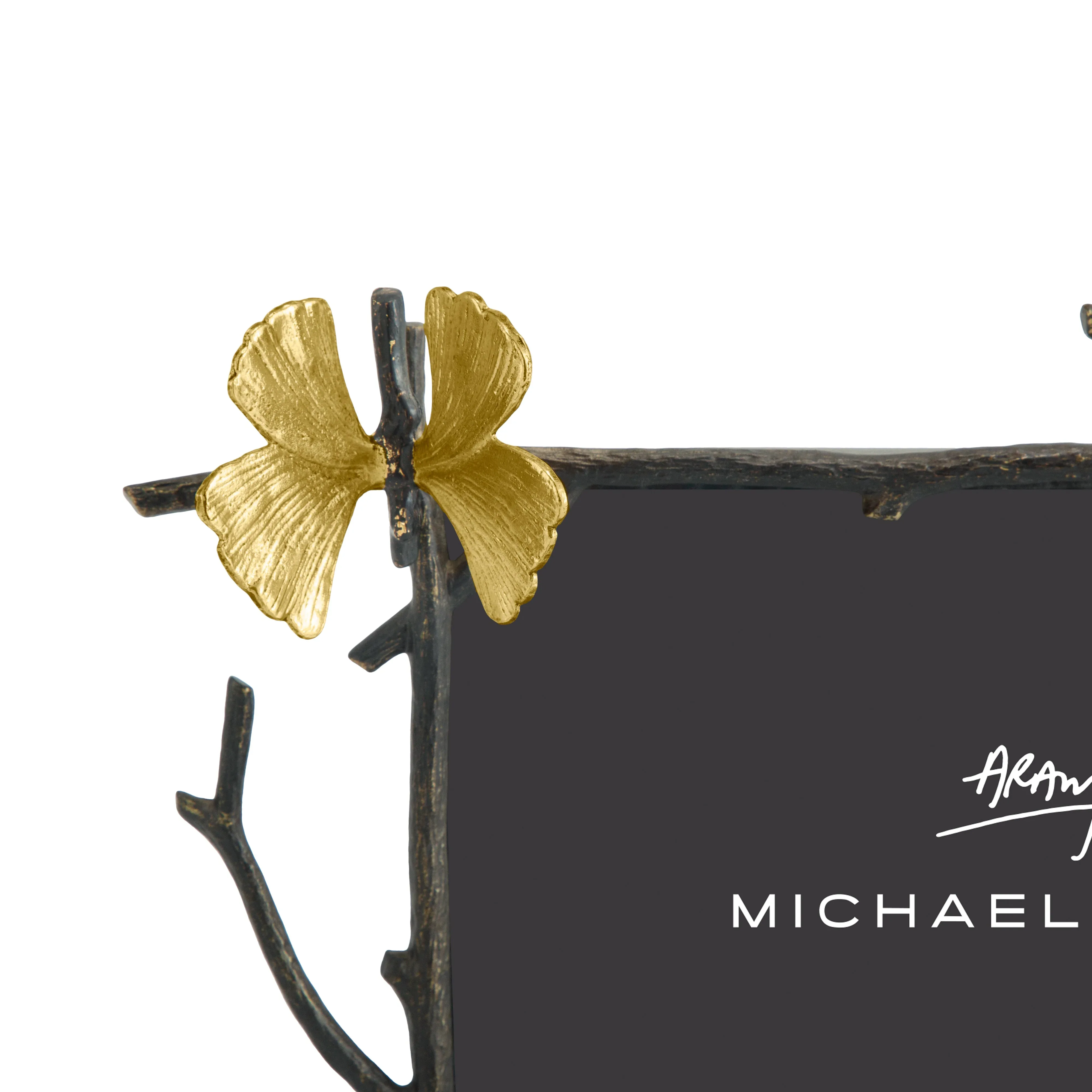 Butterfly Ginkgo Frame - Image 9