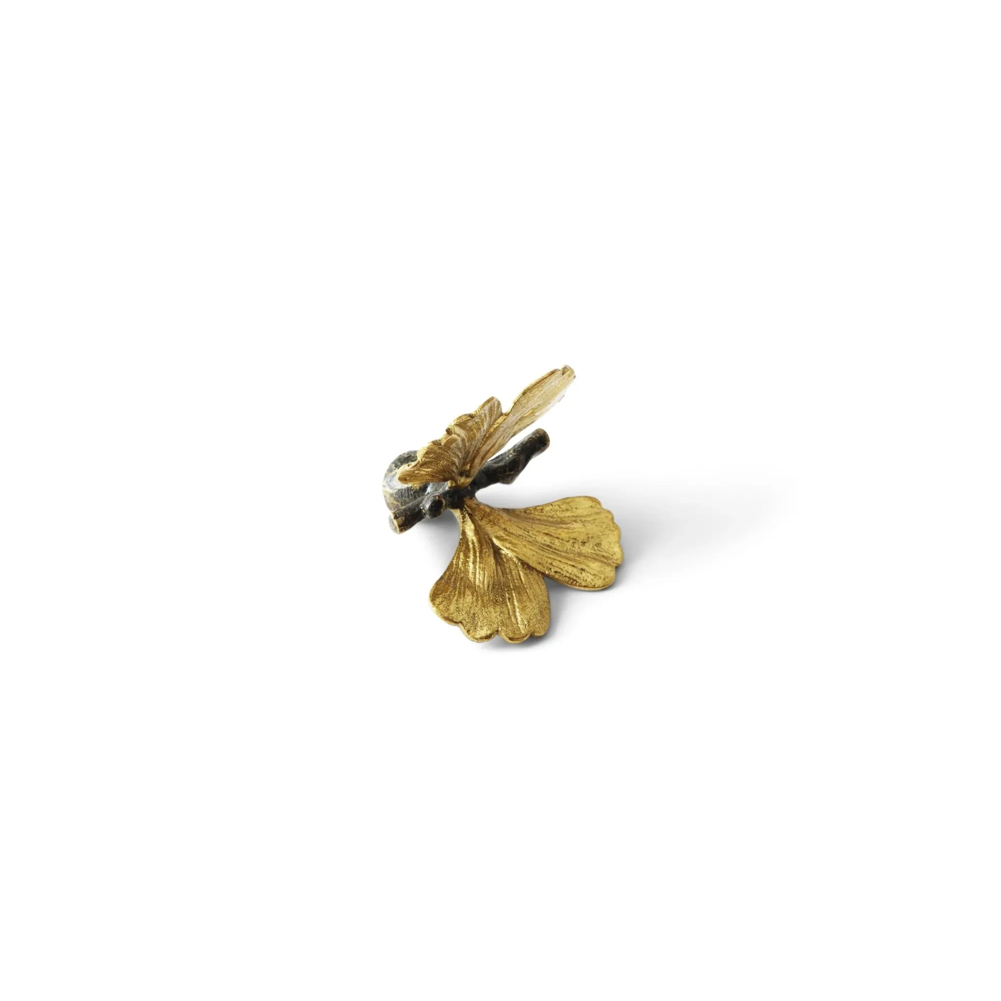 Butterfly Ginkgo Knob - Image 8