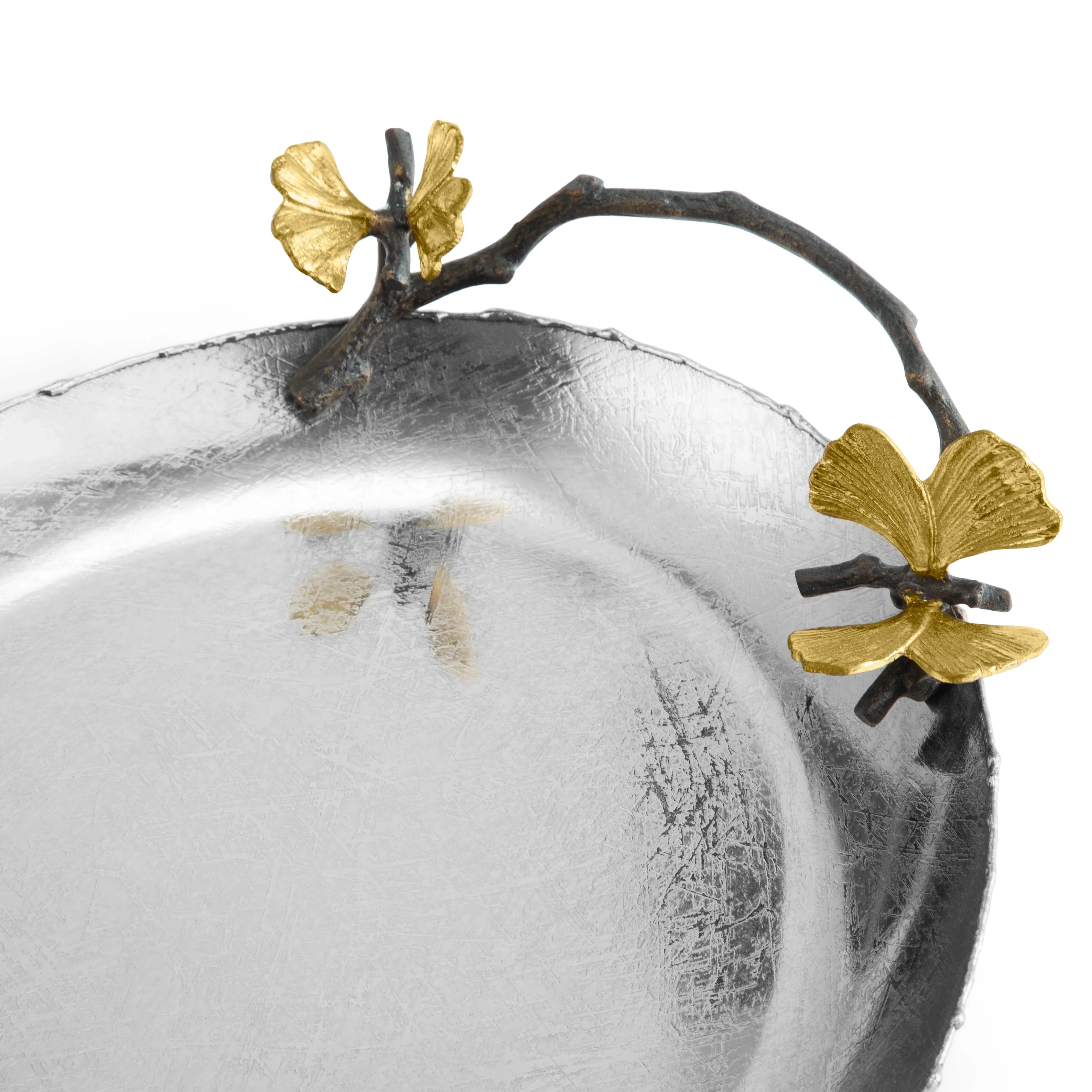 Butterfly Ginkgo Medium Tray - Image 2