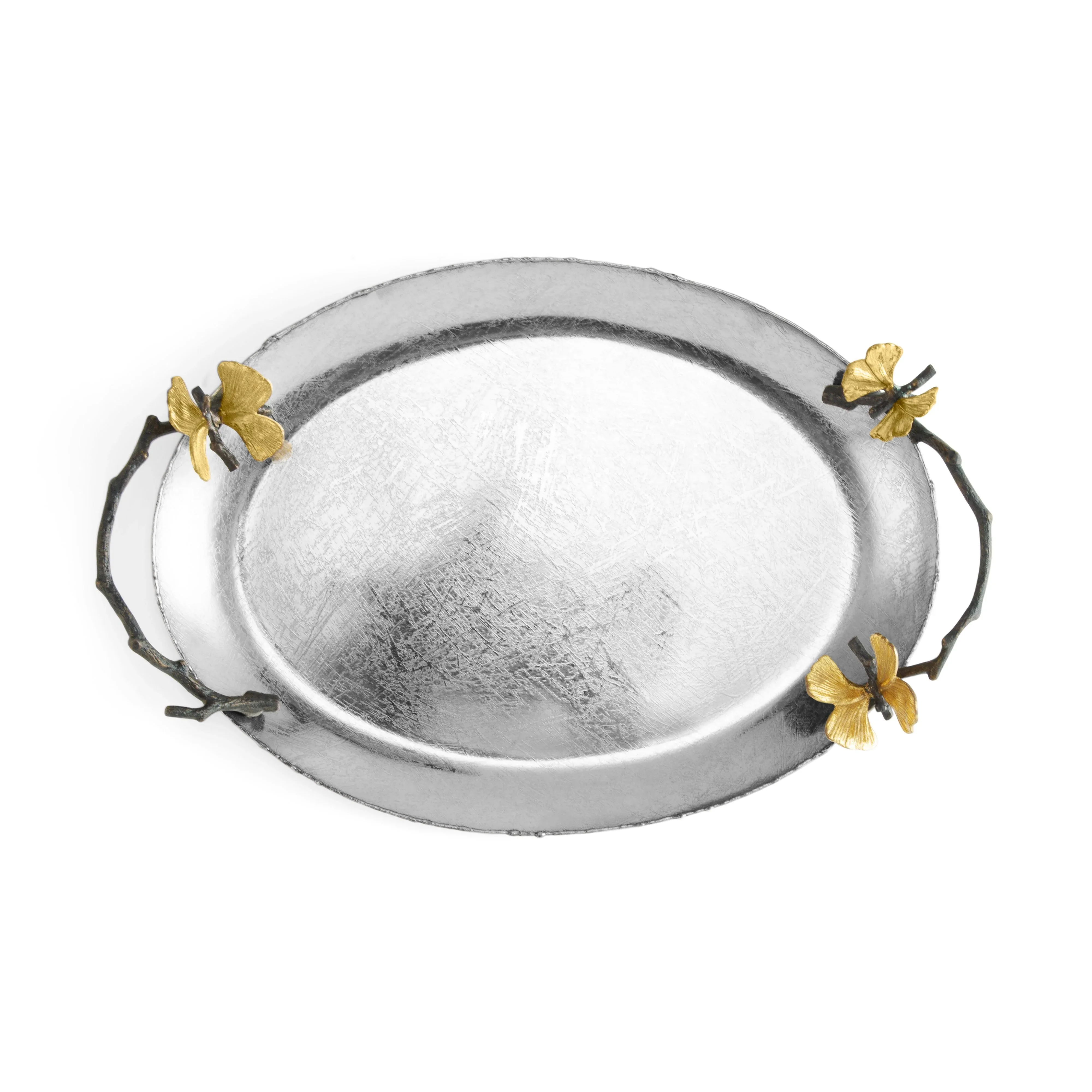 Butterfly Ginkgo Medium Tray - Image 3