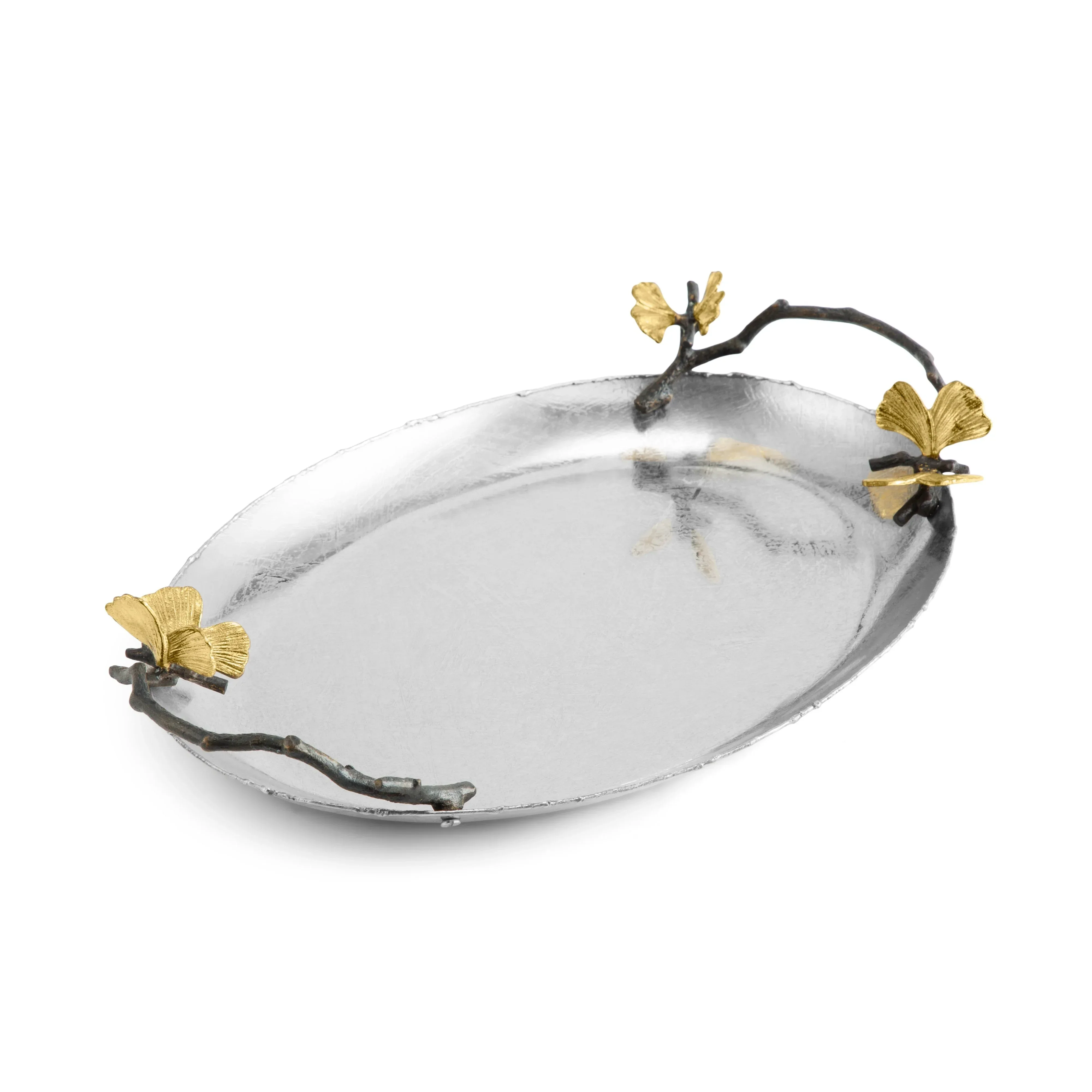 Butterfly Ginkgo Medium Tray - Image 4