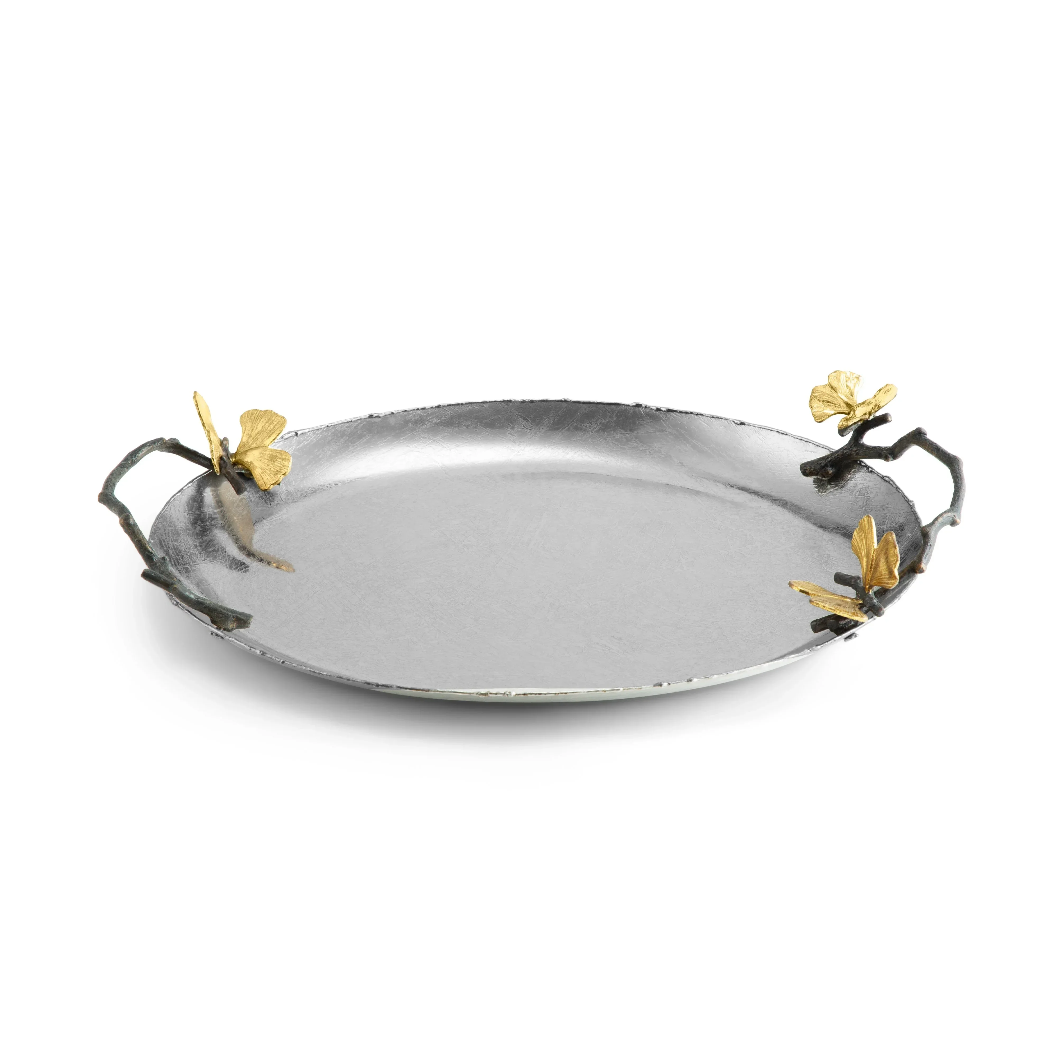 Butterfly Ginkgo Medium Tray - Image 5