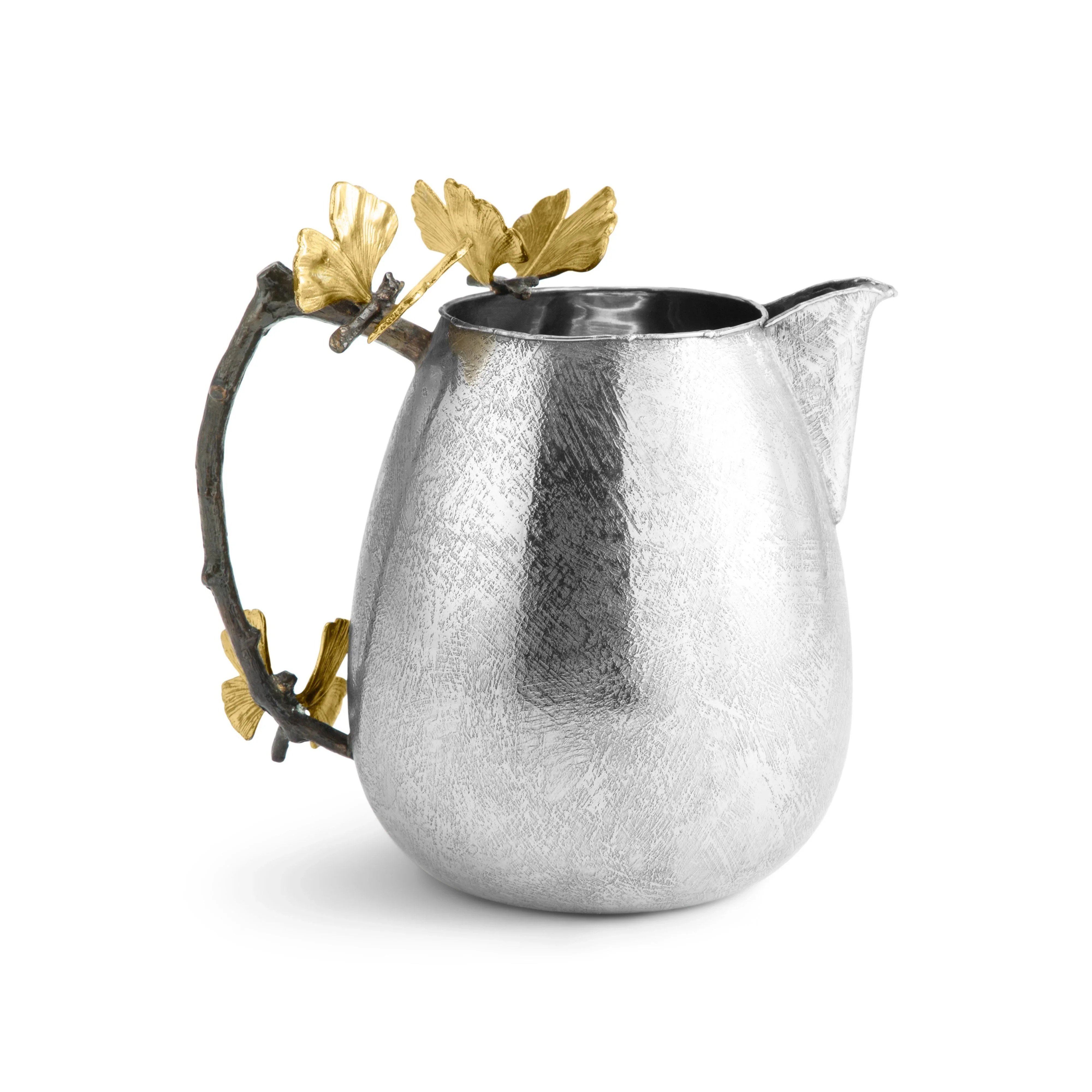 Butterfly Ginkgo Pitcher - Image 6