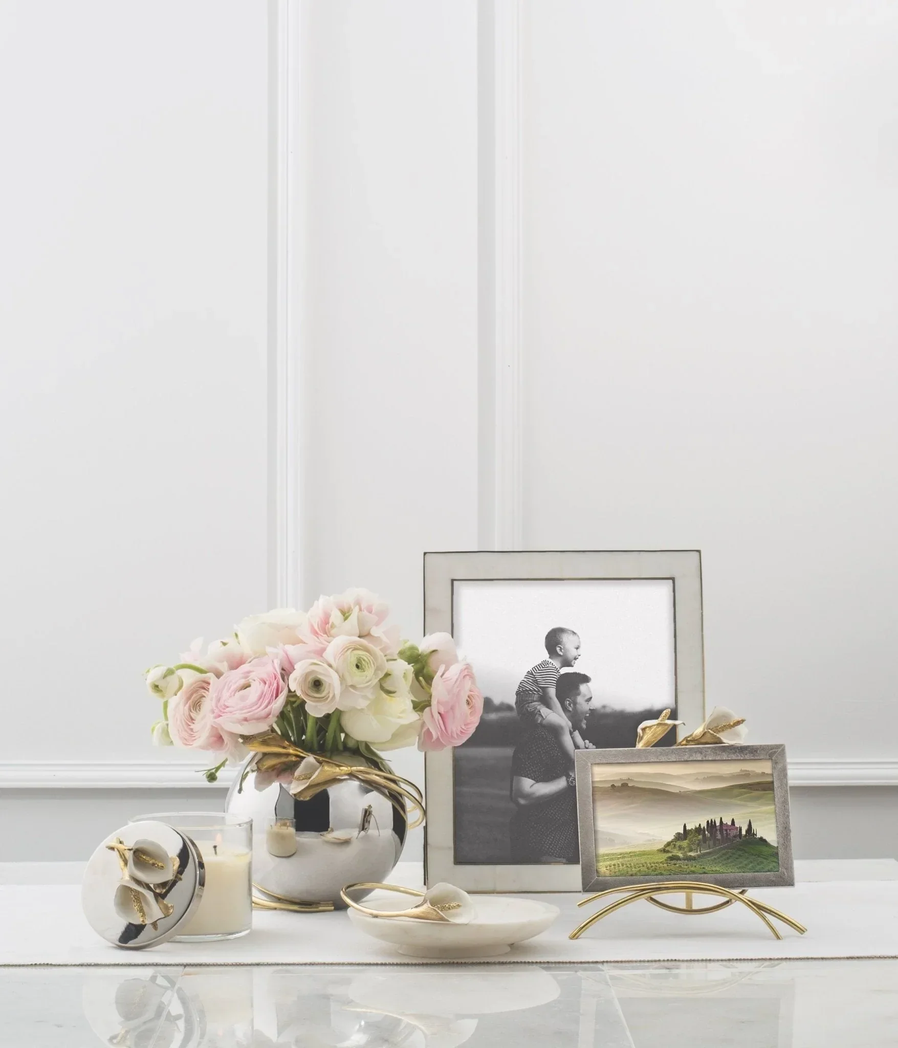 Calla Lily Frame - Image 14